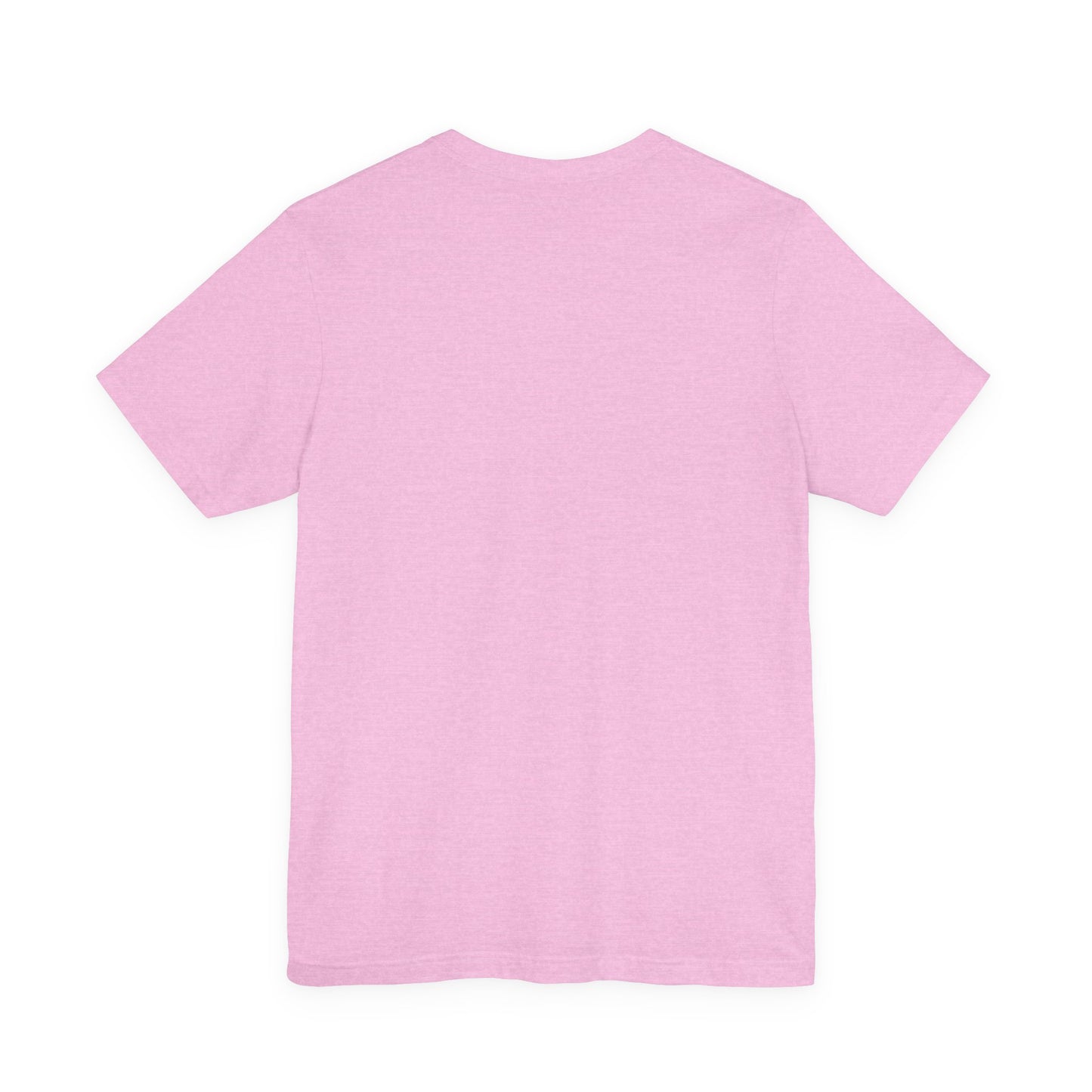 T-shirt - Faith - Blessed Forever (1c)