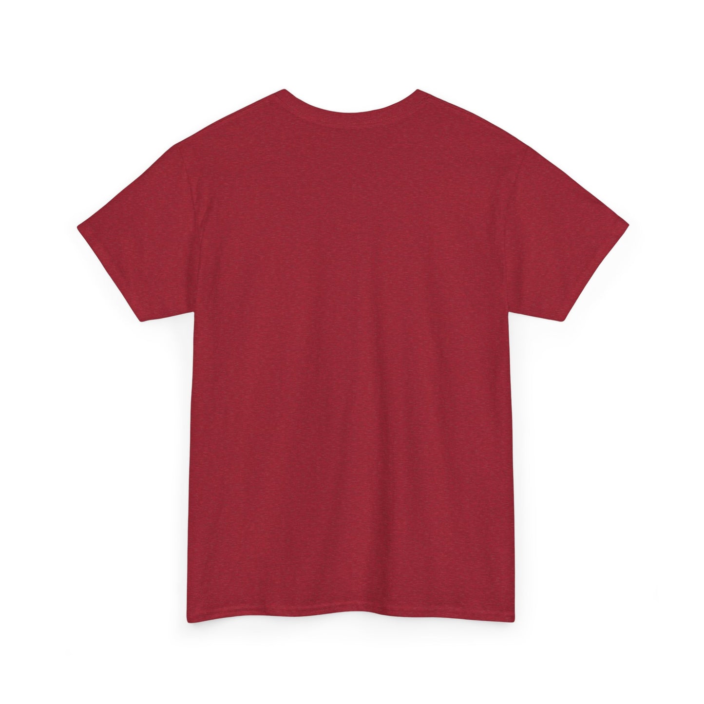 T-Shirt - Dad / Funny - Just a Dad (1) - Black Writing