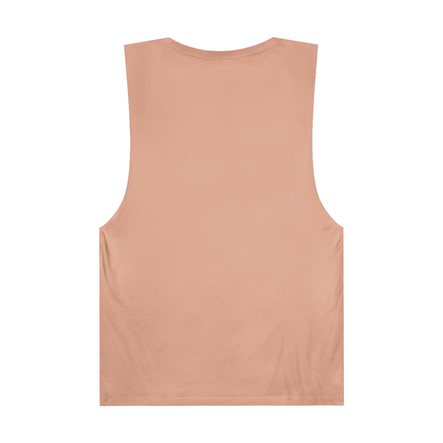 Sleeveless - Funny - Fun Fact: I Do Not Care