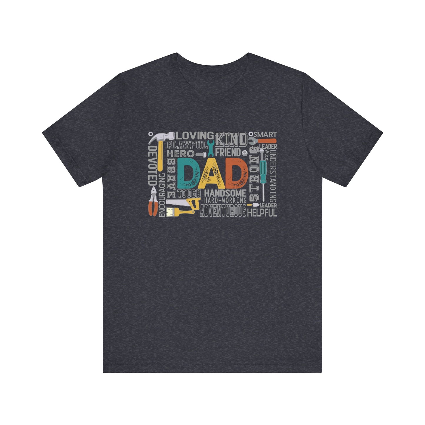 Dad - Handyman Dad (1b)