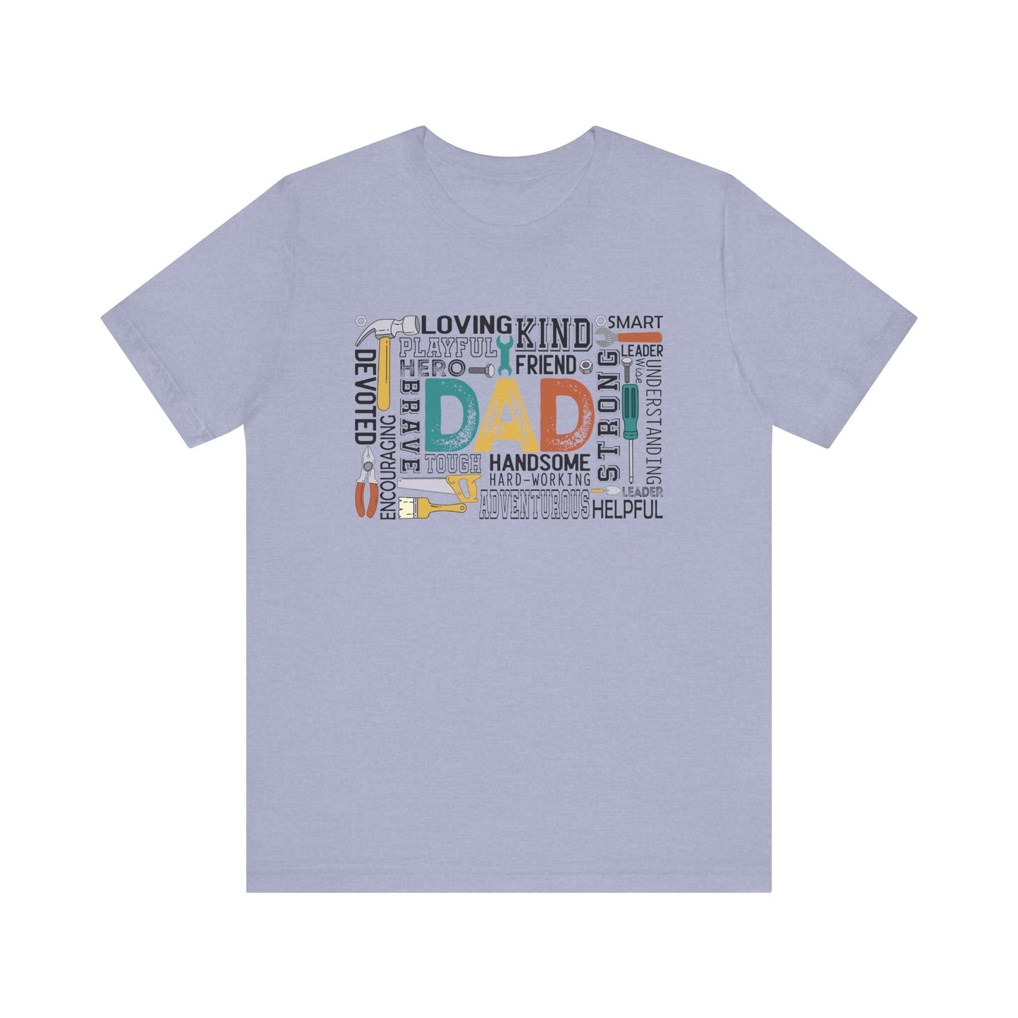 Dad - Handyman Dad (1a)