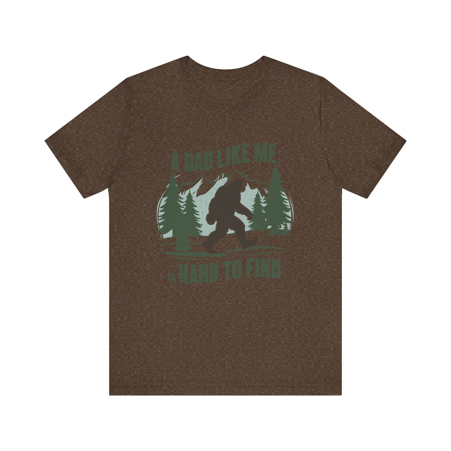 T-Shirt - Dad - A Dad Like Me (1)