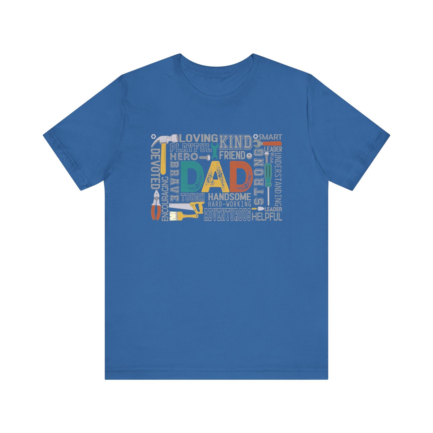 Dad - Handyman Dad (1b)