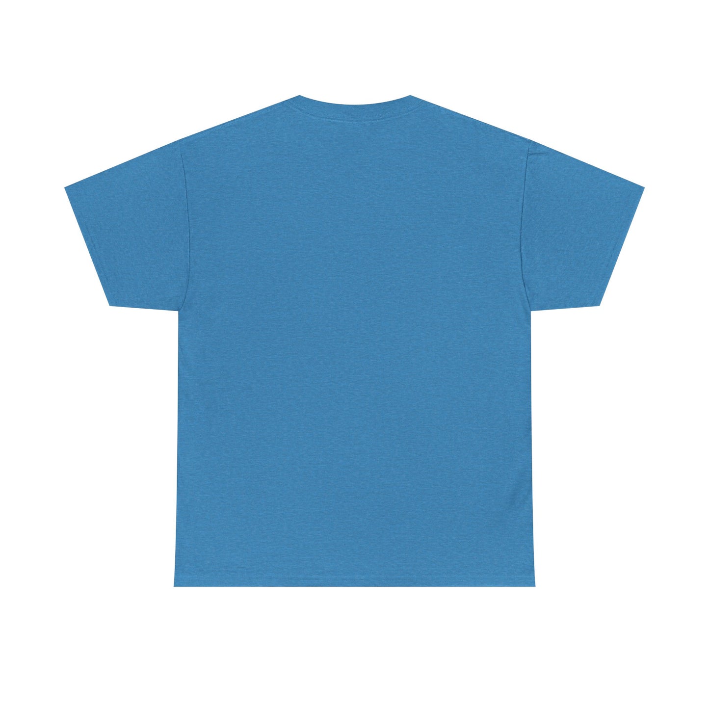 T-Shirt - Dad / Funny - Just a Dad (1) - Black Writing