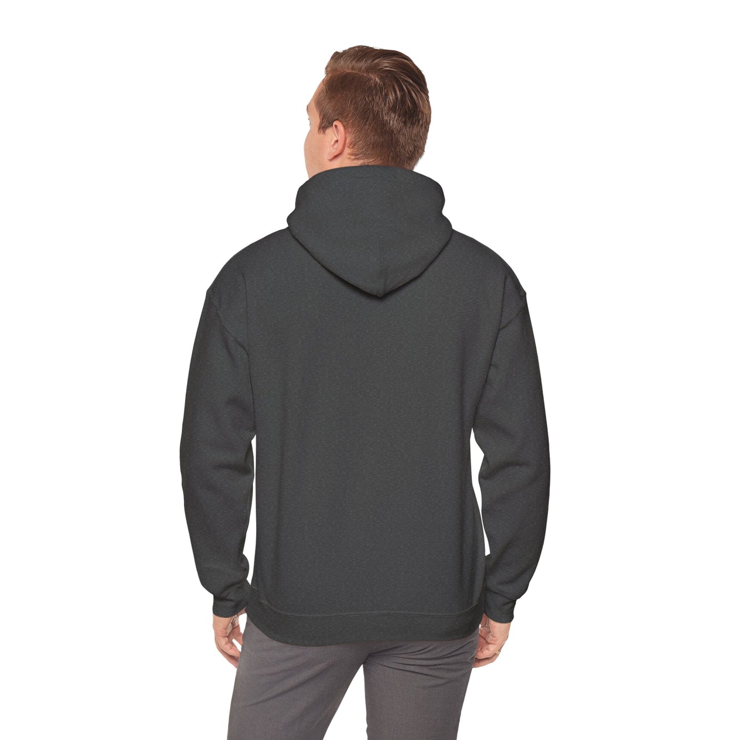 Hoodie - Dad - Handyman Dad (1)