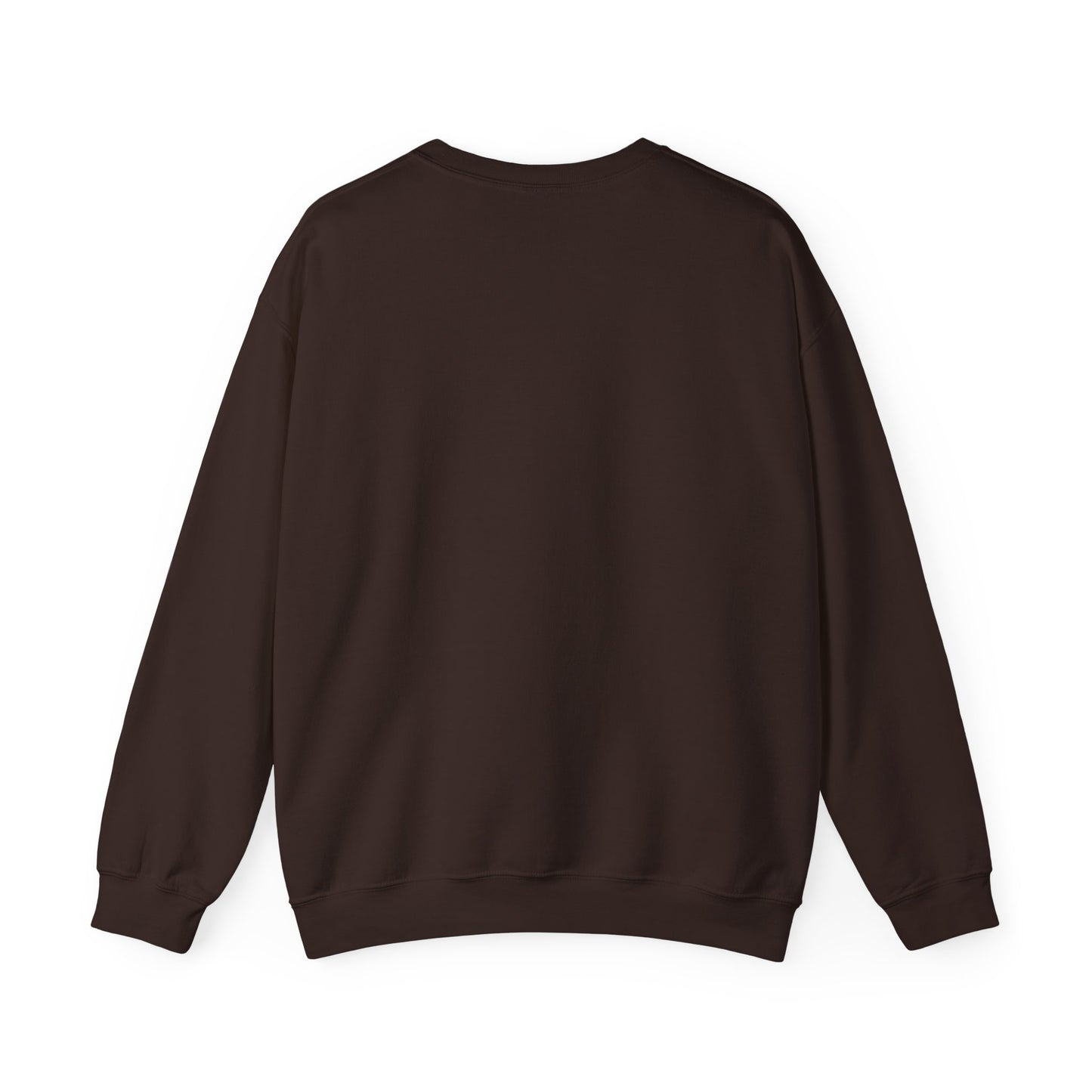 Copy of Sweatshirt - Faith - Autumn Blessings (01a)