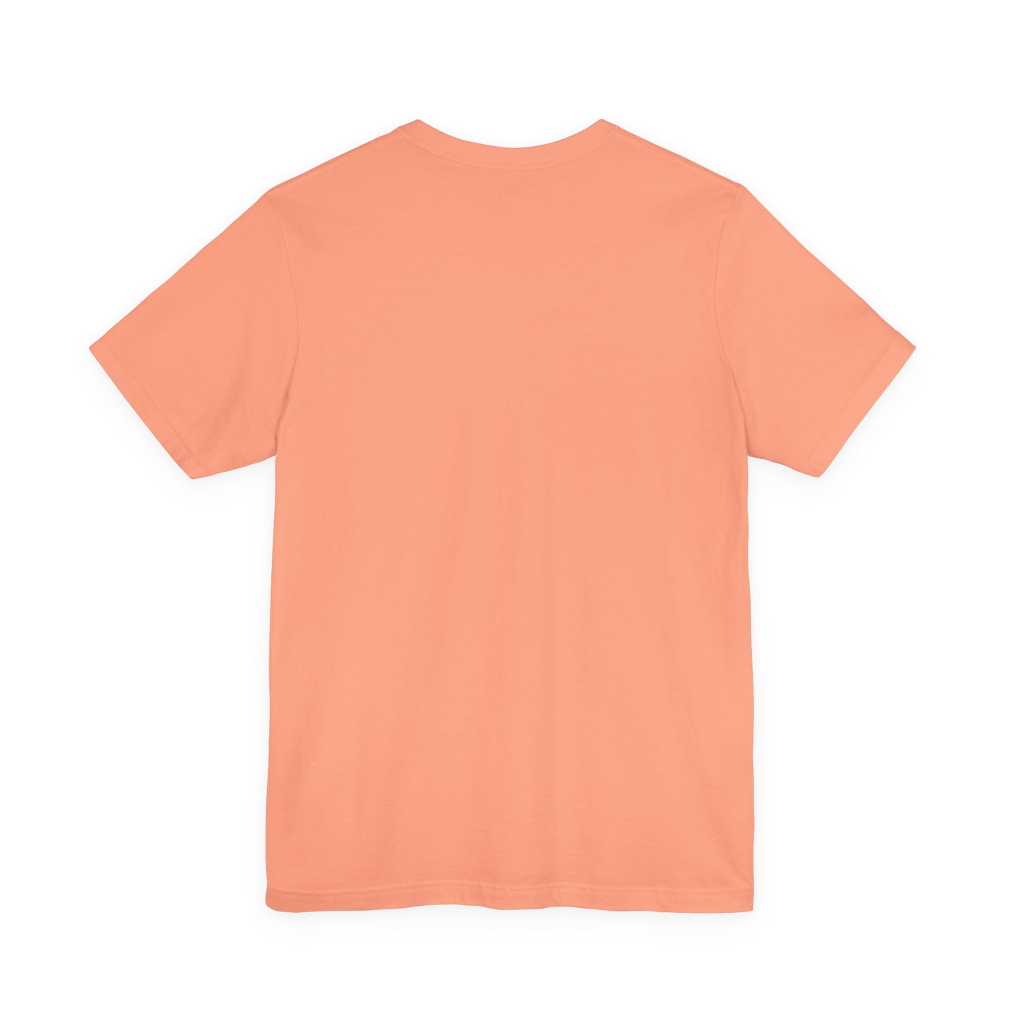 T-shirt - Christian - Thankful, Grateful, Blessed & Crazy (1a)