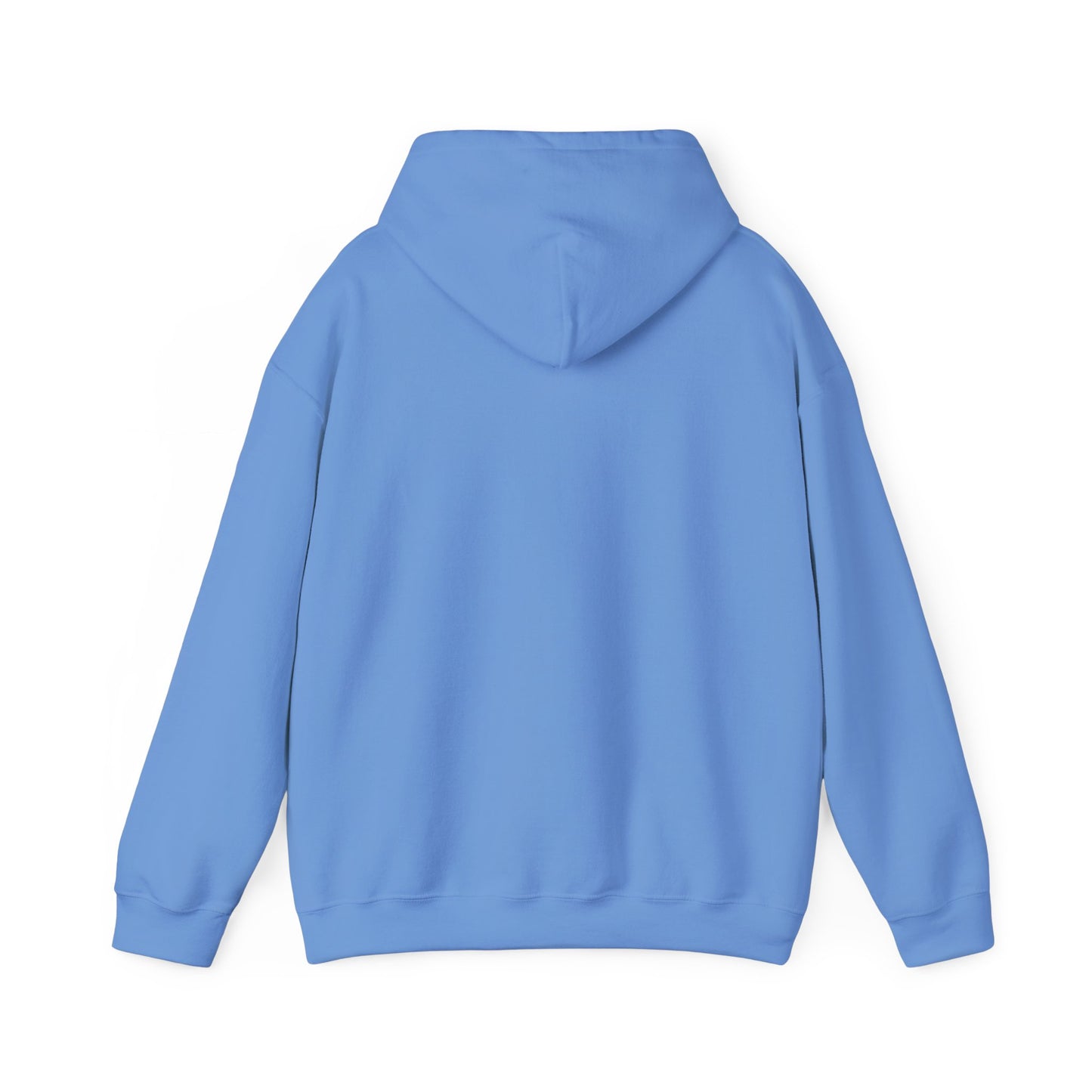 Hoodie - Faith - Blessed Forever (1c)