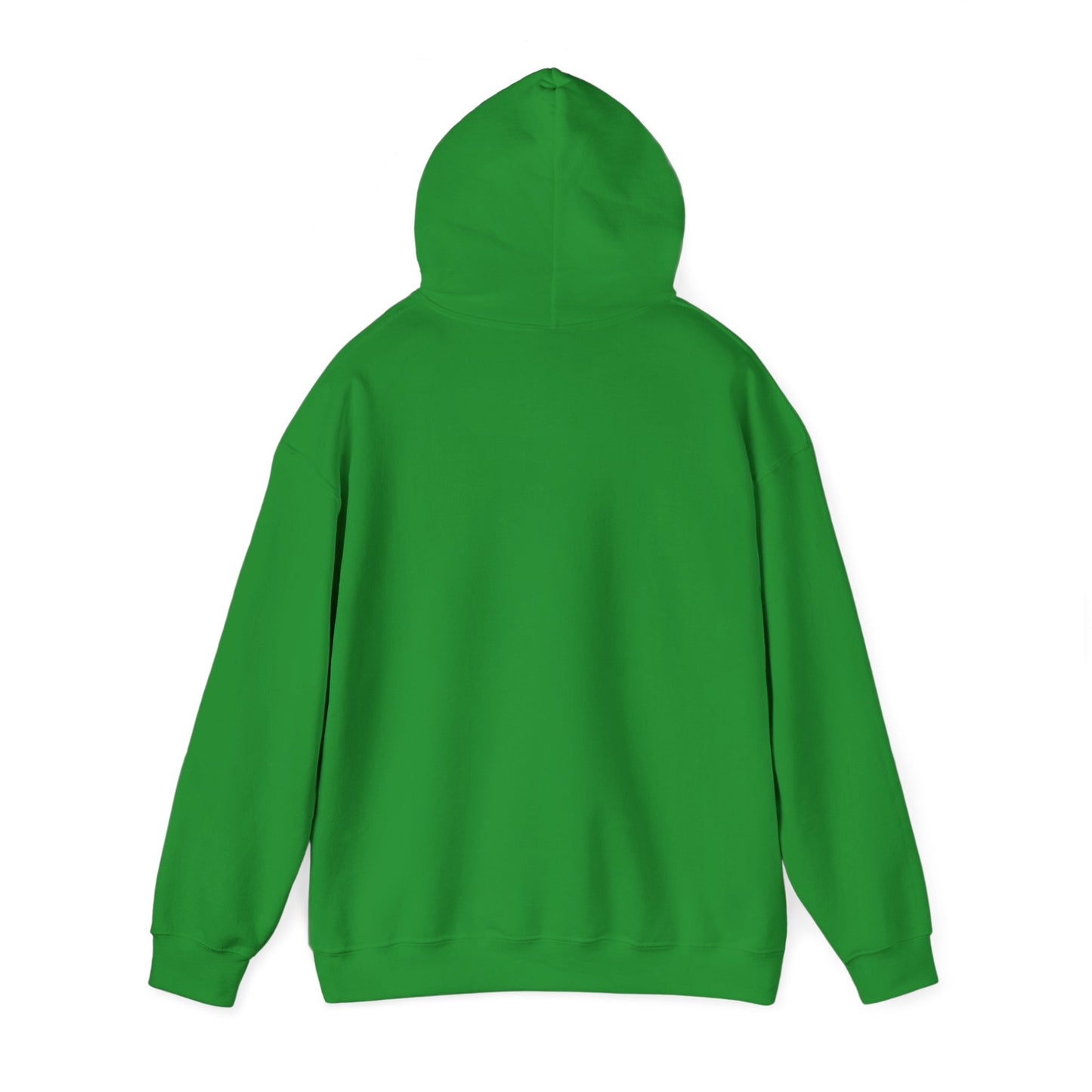 Hoodie - Faith - Blessed Forever (1b)