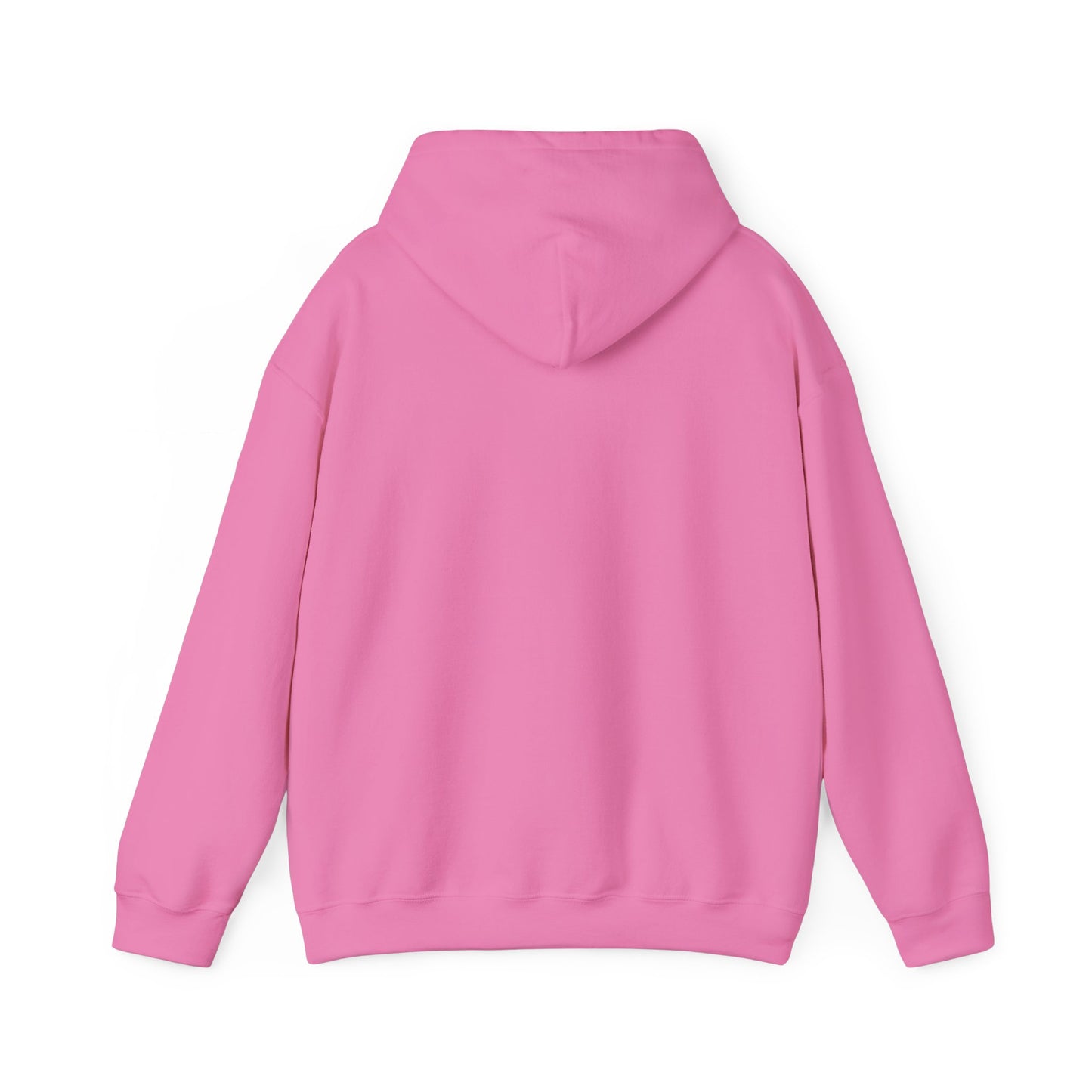 Hoodie - Faith - Blessed Forever (1c)