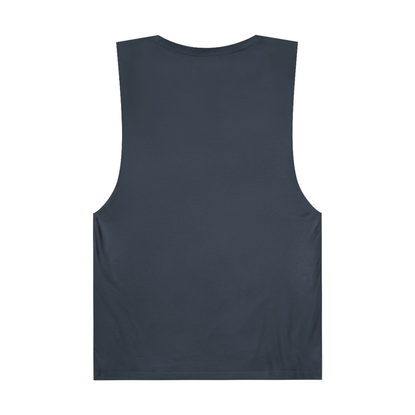Sleeveless - Funny - Fun Fact: I Do Not Care