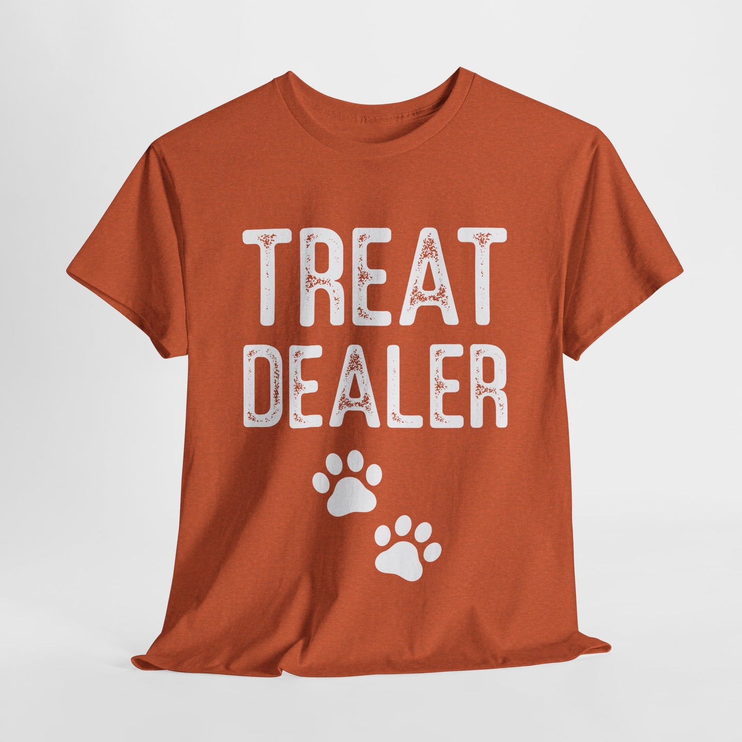 T-Shirt - Dog - Treat Dealer 01