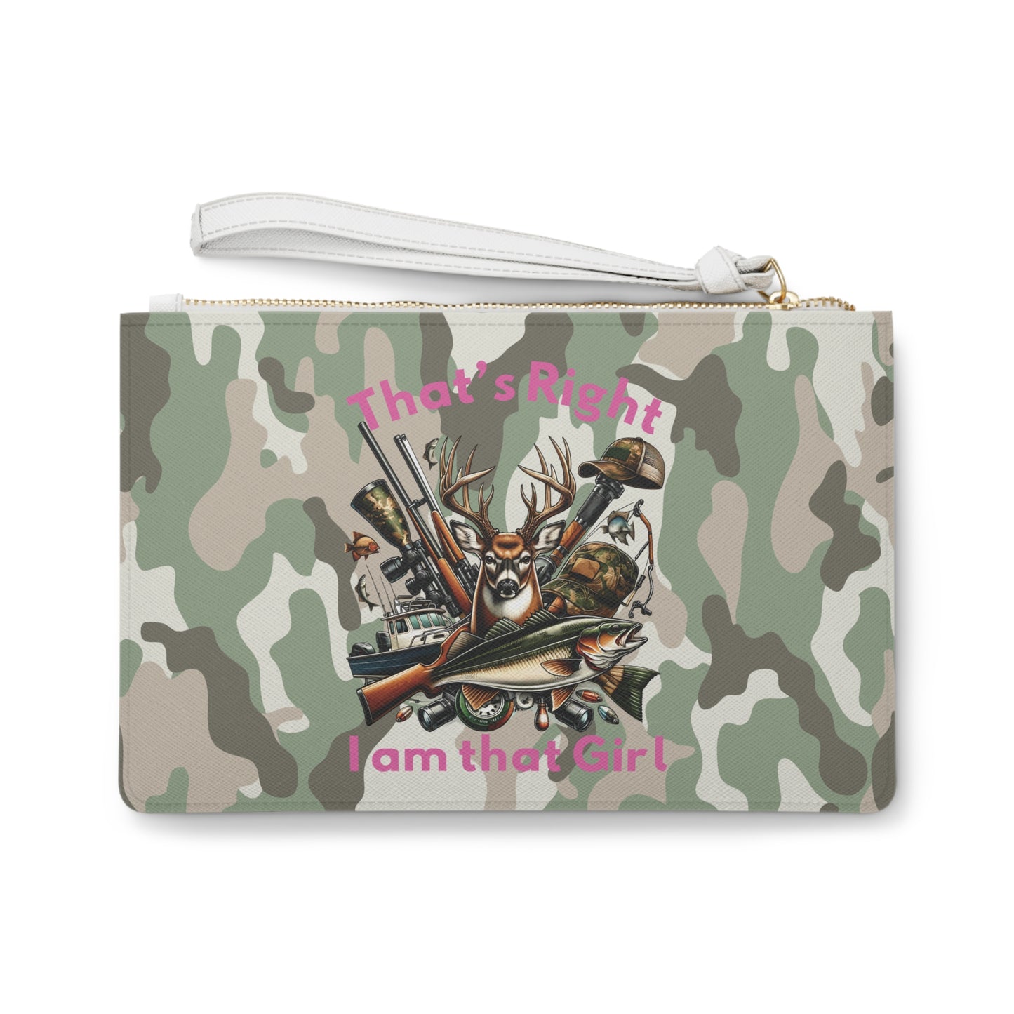 Clutch - Hunter - I am that Girl (1)