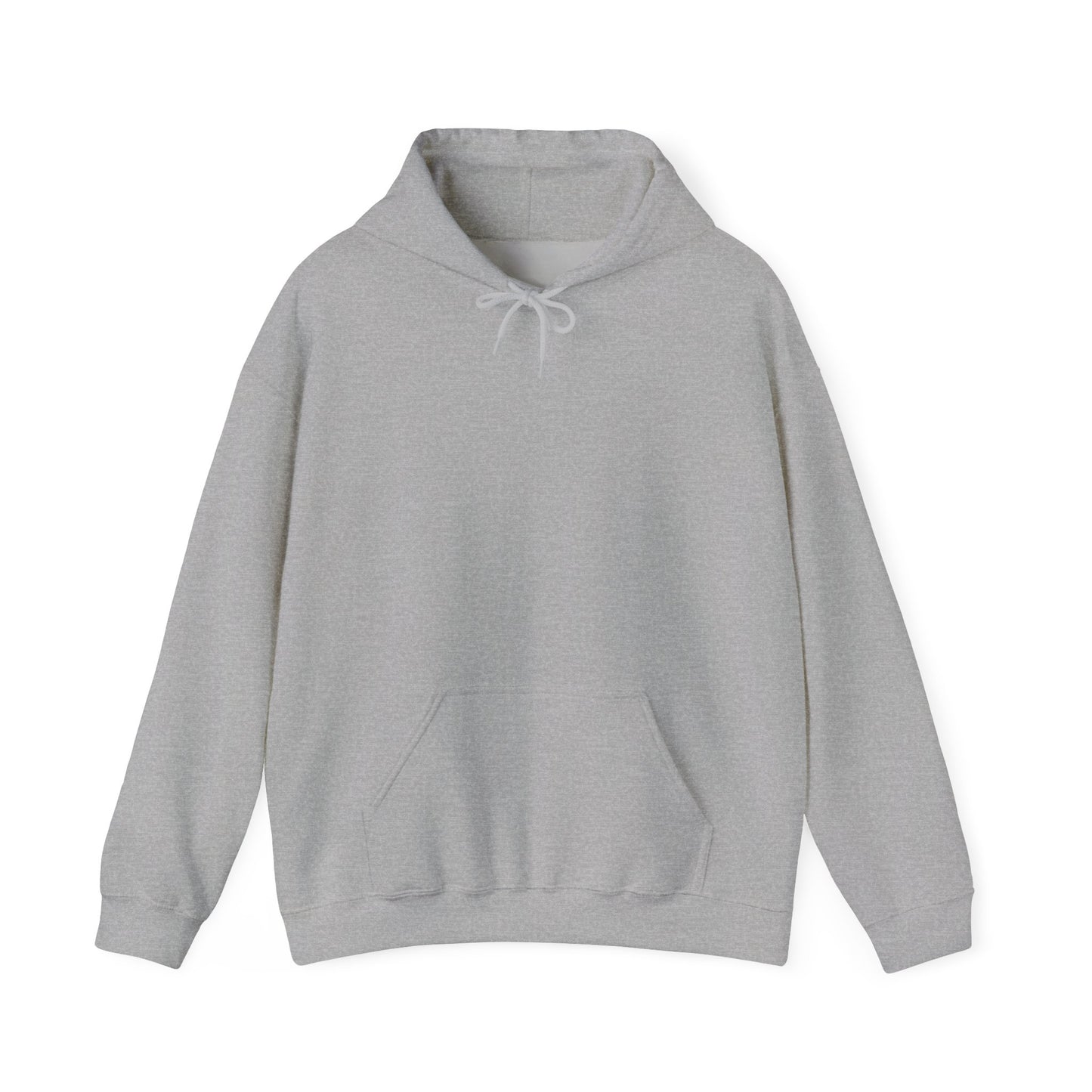Heavy Blend Hoodie - Teacher/Halloween - Read More Books (01a)