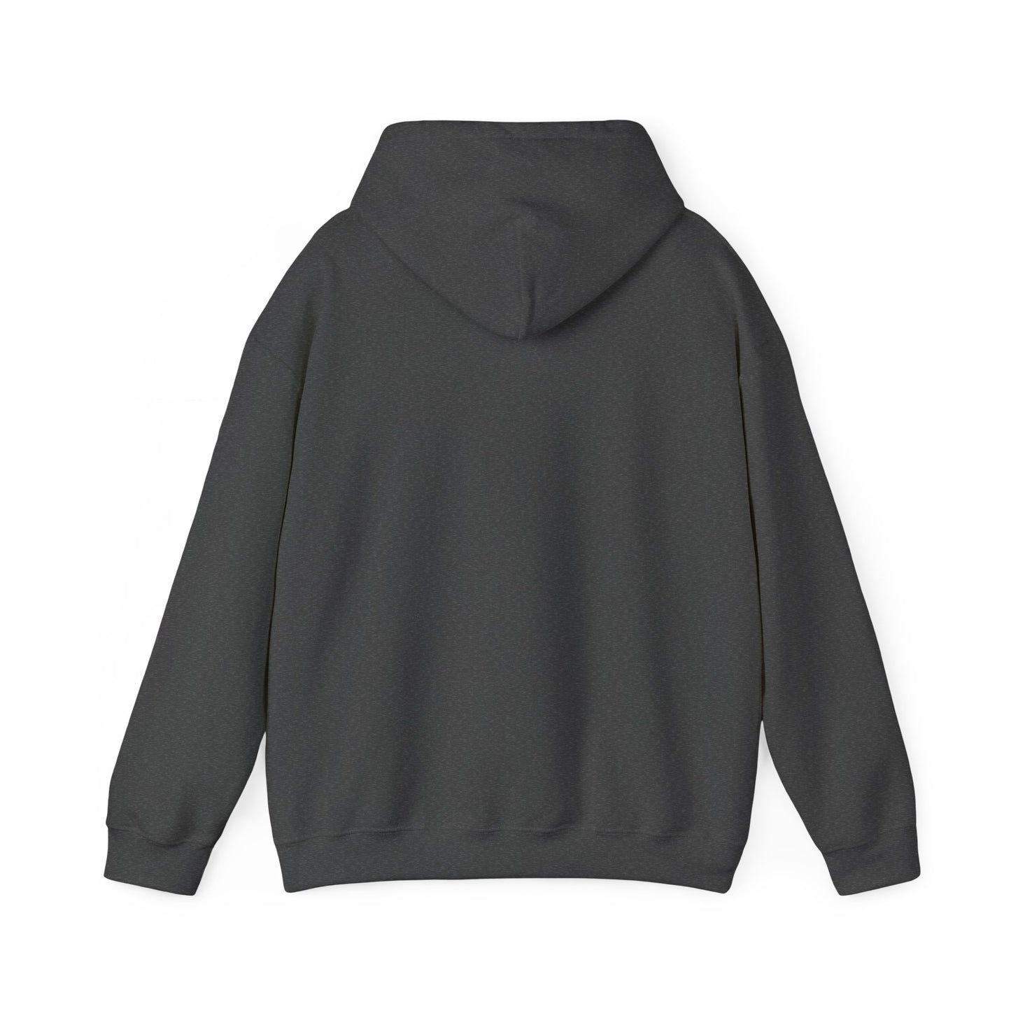 Heavy Blend Hoodie - Autumn - Most Wonderful Time of the Year