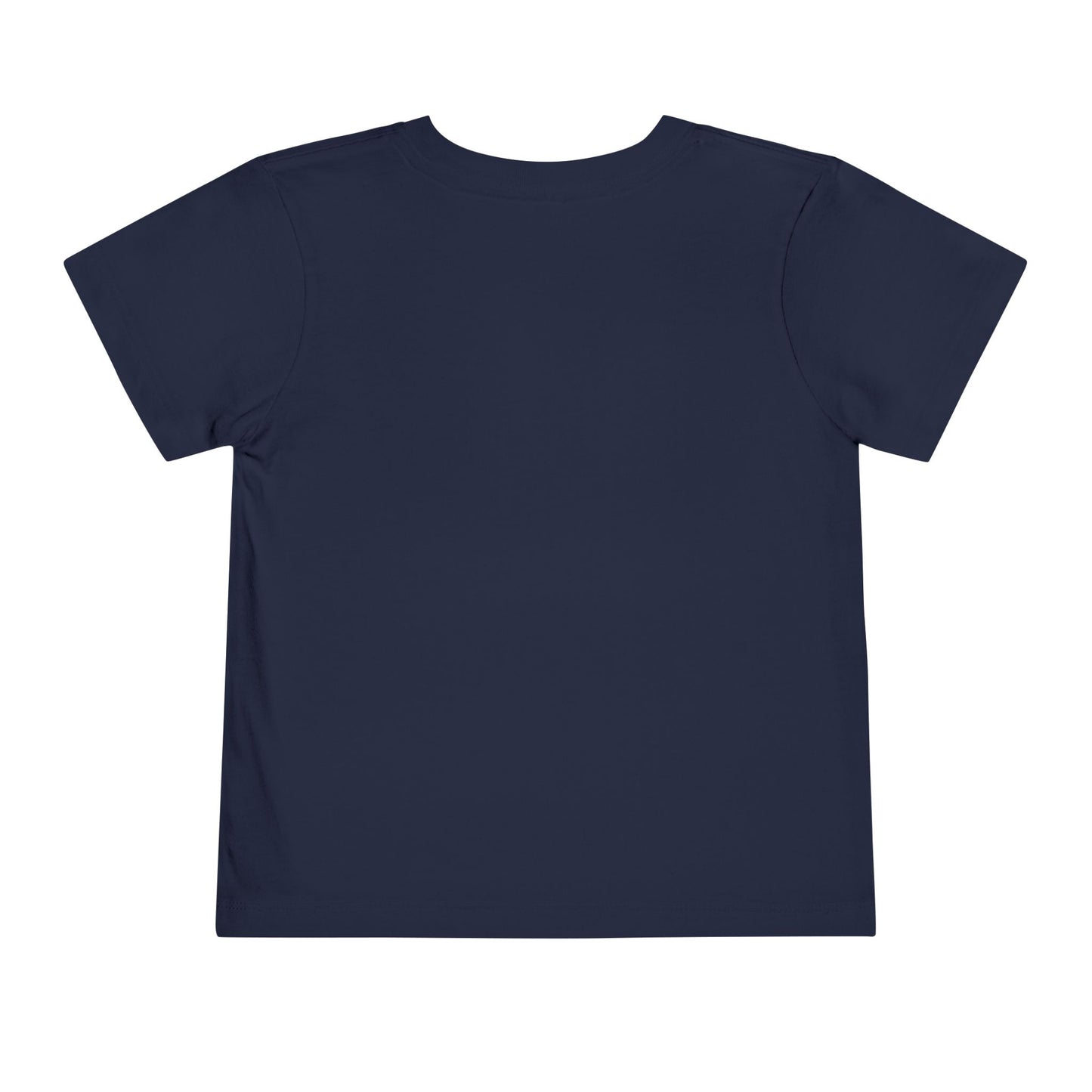 Toddler Tee - Halloween / Monster - It's all about the Candy! (01a)
