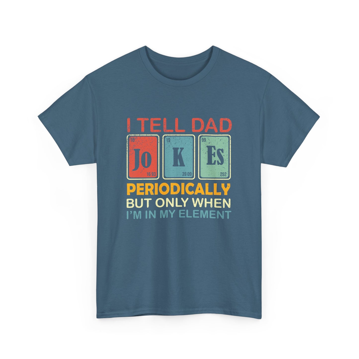 T-Shirt - Dad / Funny - Dad Jokes (1)