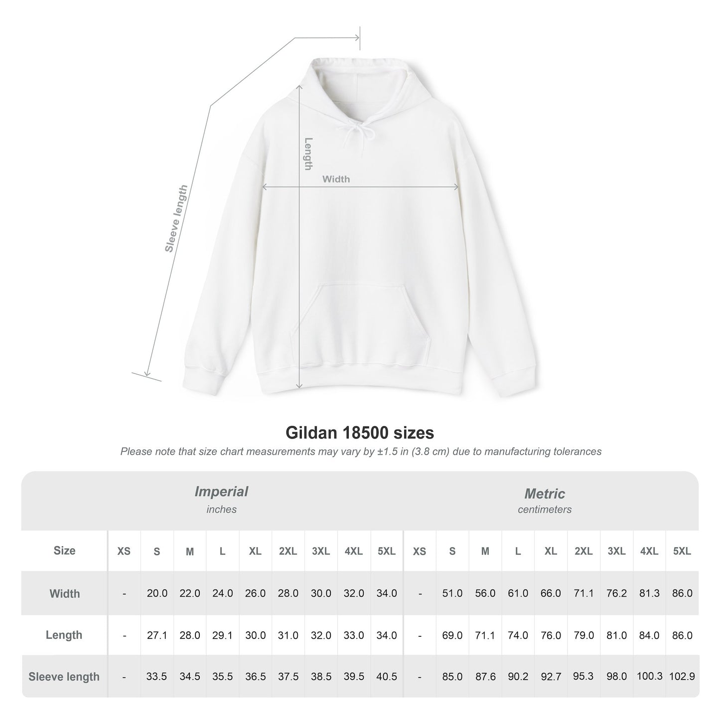 Heavy Blend Hoodie - Medical / Halloween Ghost with Medical Stuff (01a)