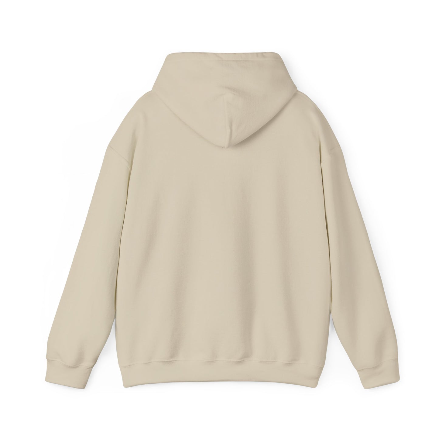 Hoodie - Faith - Blessed Forever (1c)