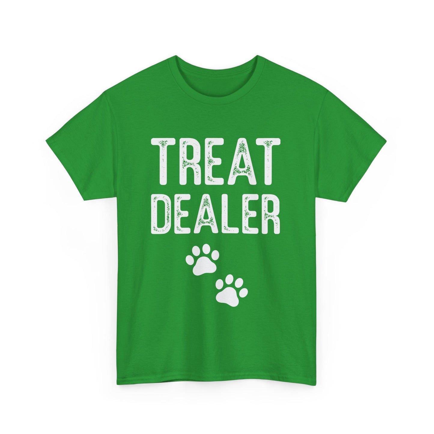 T-Shirt - Dog - Treat Dealer 01