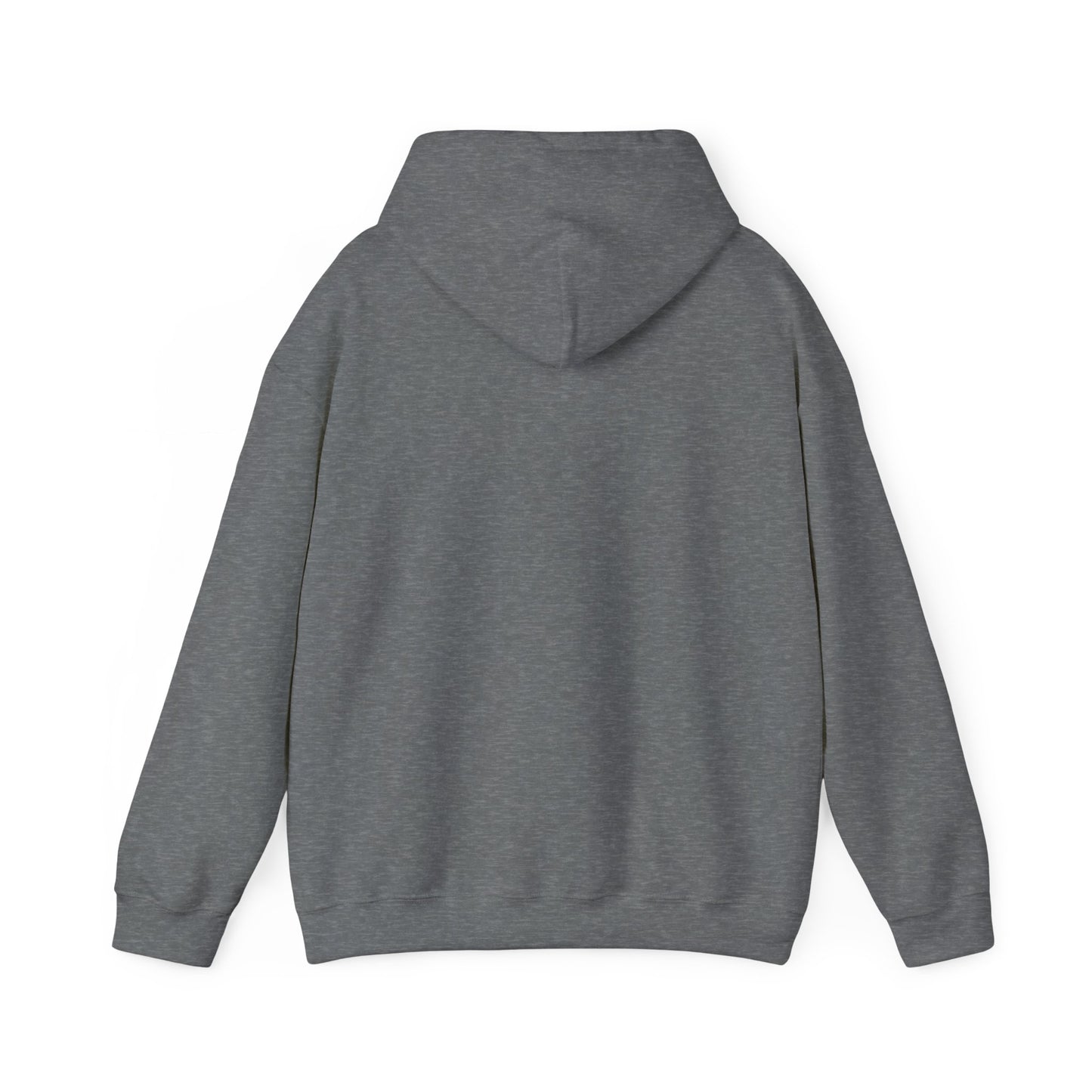 Hooded Sweatshirt - Hunter - I am that Girl (1)