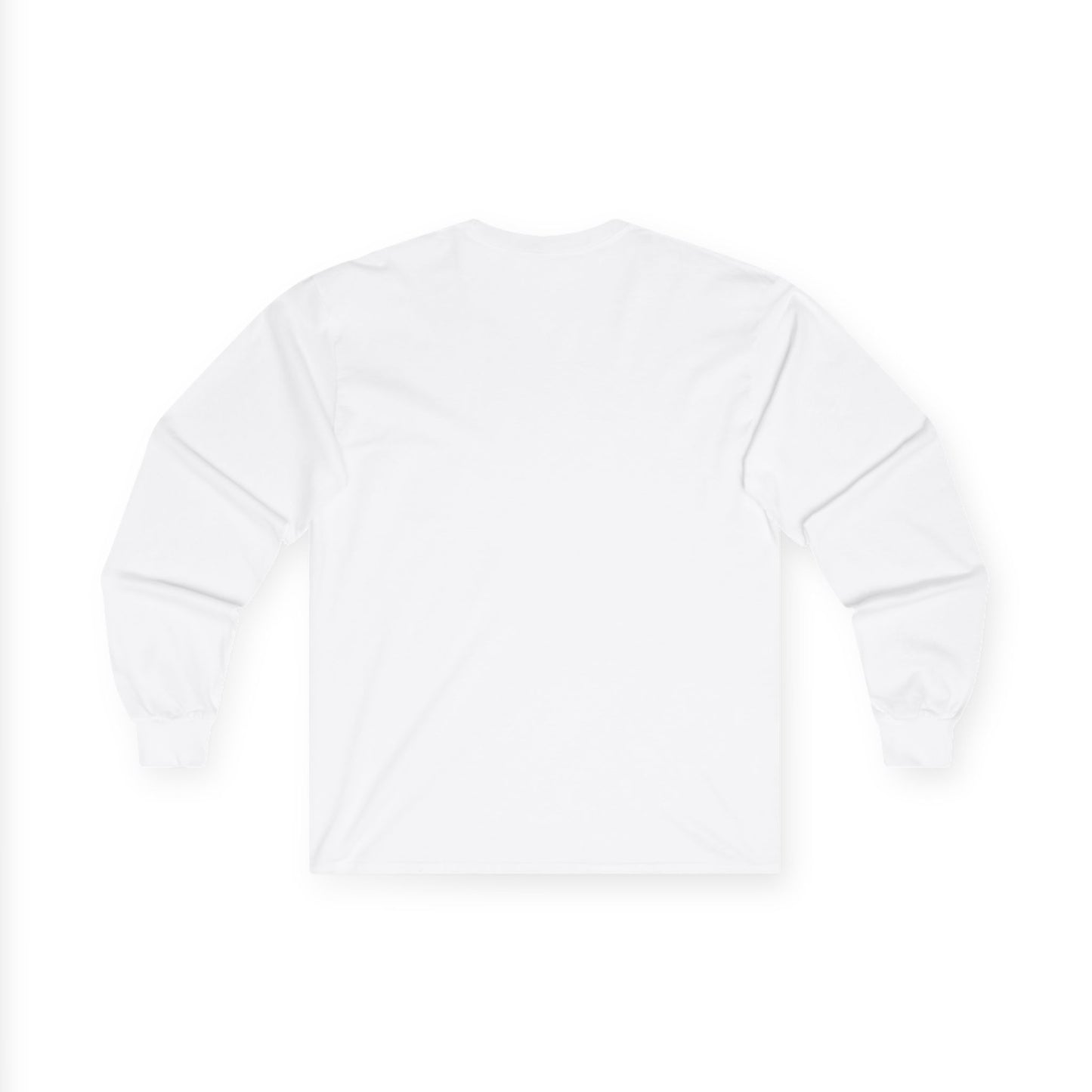 Long Sleeve Tee - Fur Mama (1)