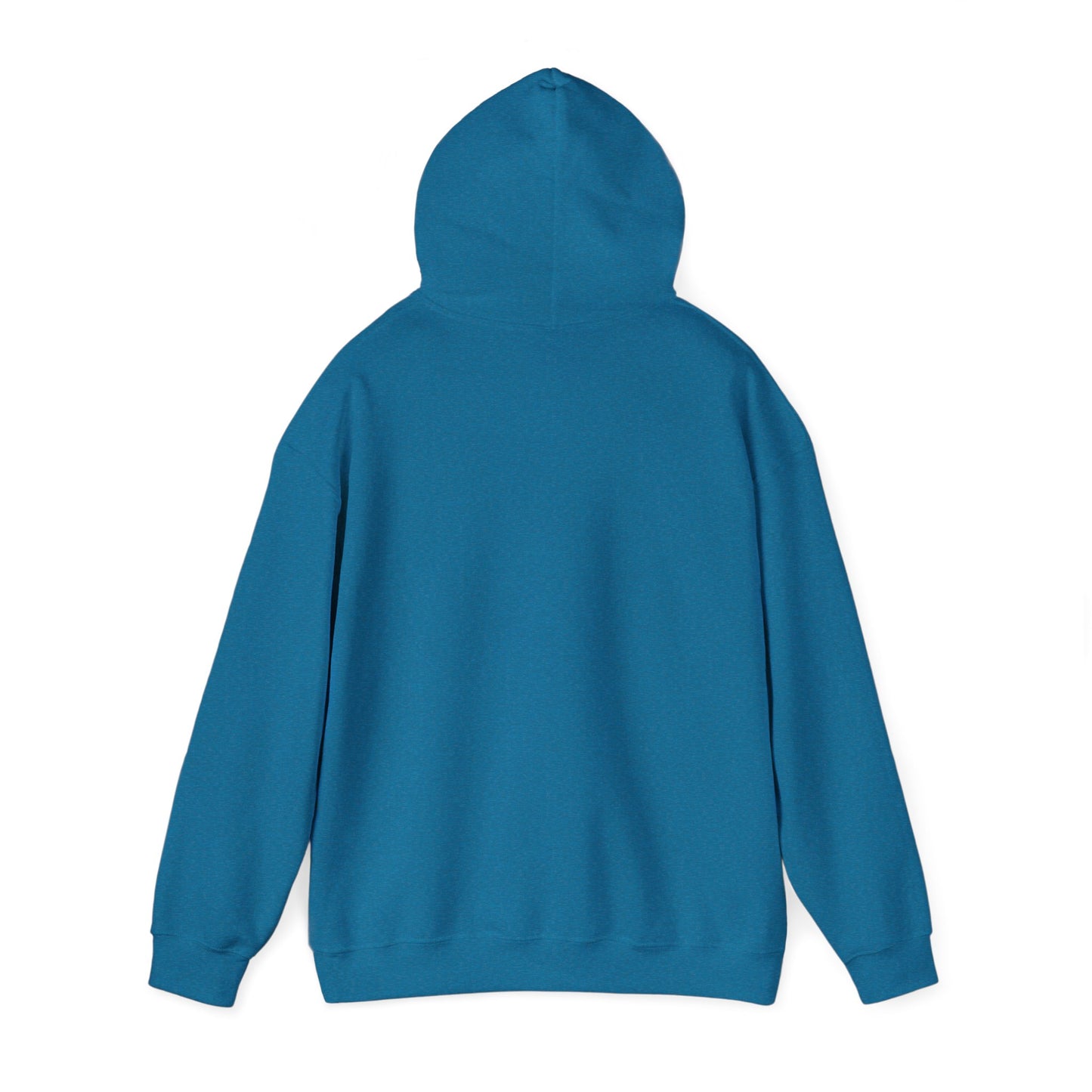 Hoodie - Faith - Blessed Forever (1b)