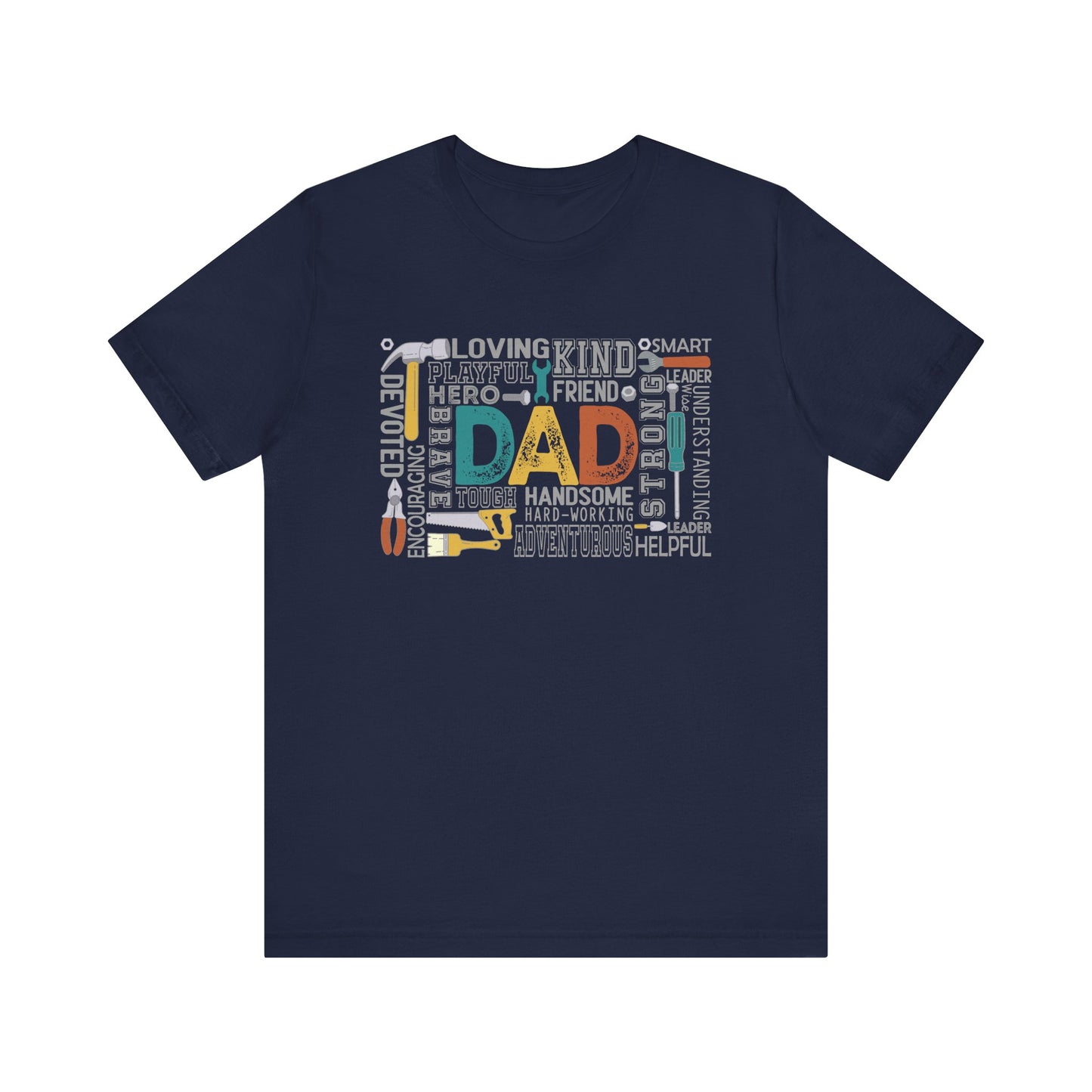 Dad - Handyman Dad (1b)
