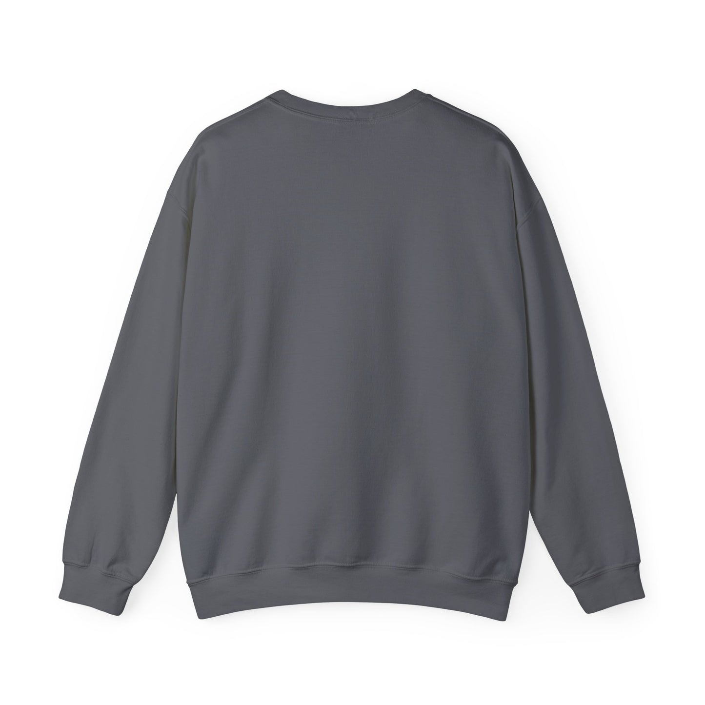 Copy of Sweatshirt - Faith - Autumn Blessings (01a)