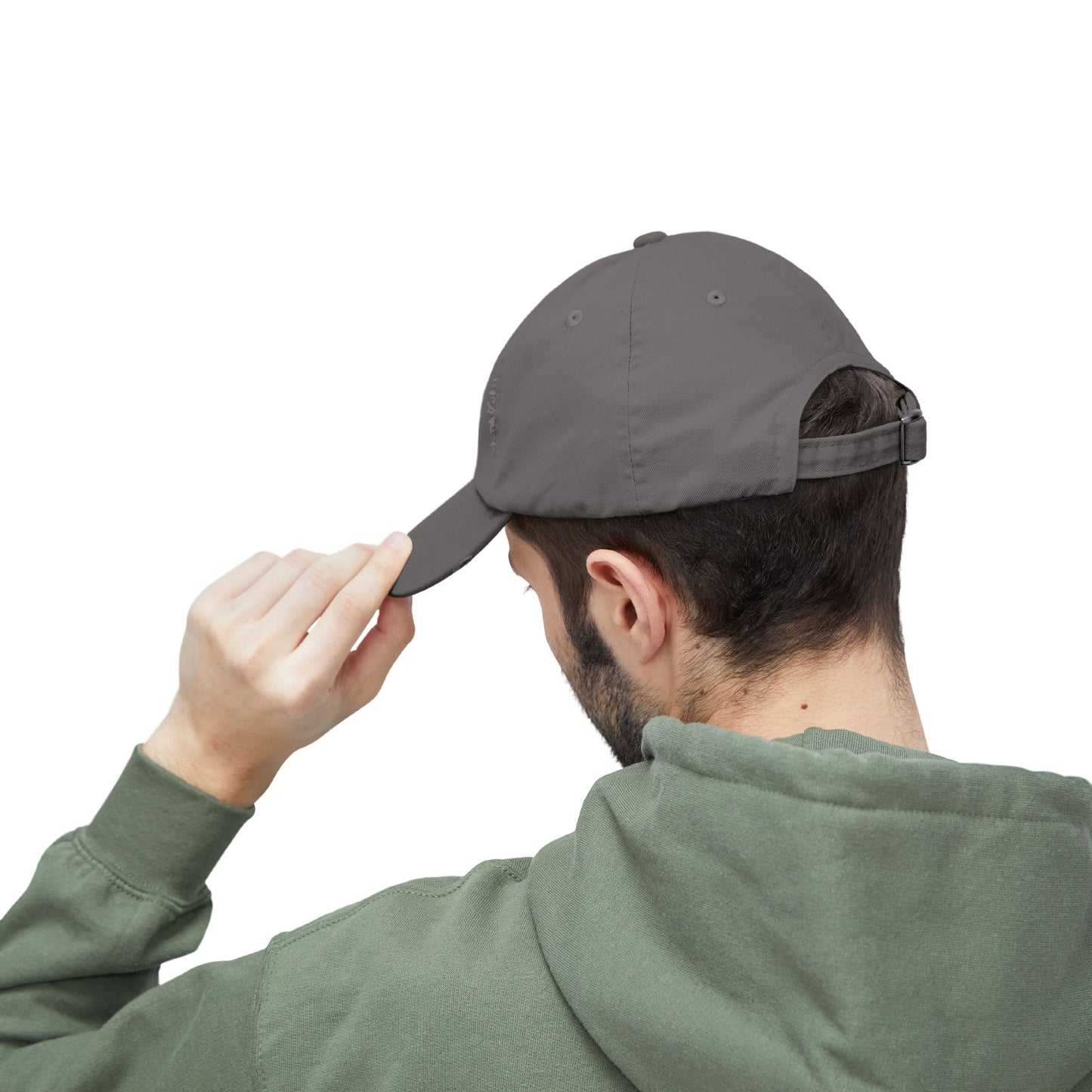 Distressed Cap - Dad - Handyman Dad (1)