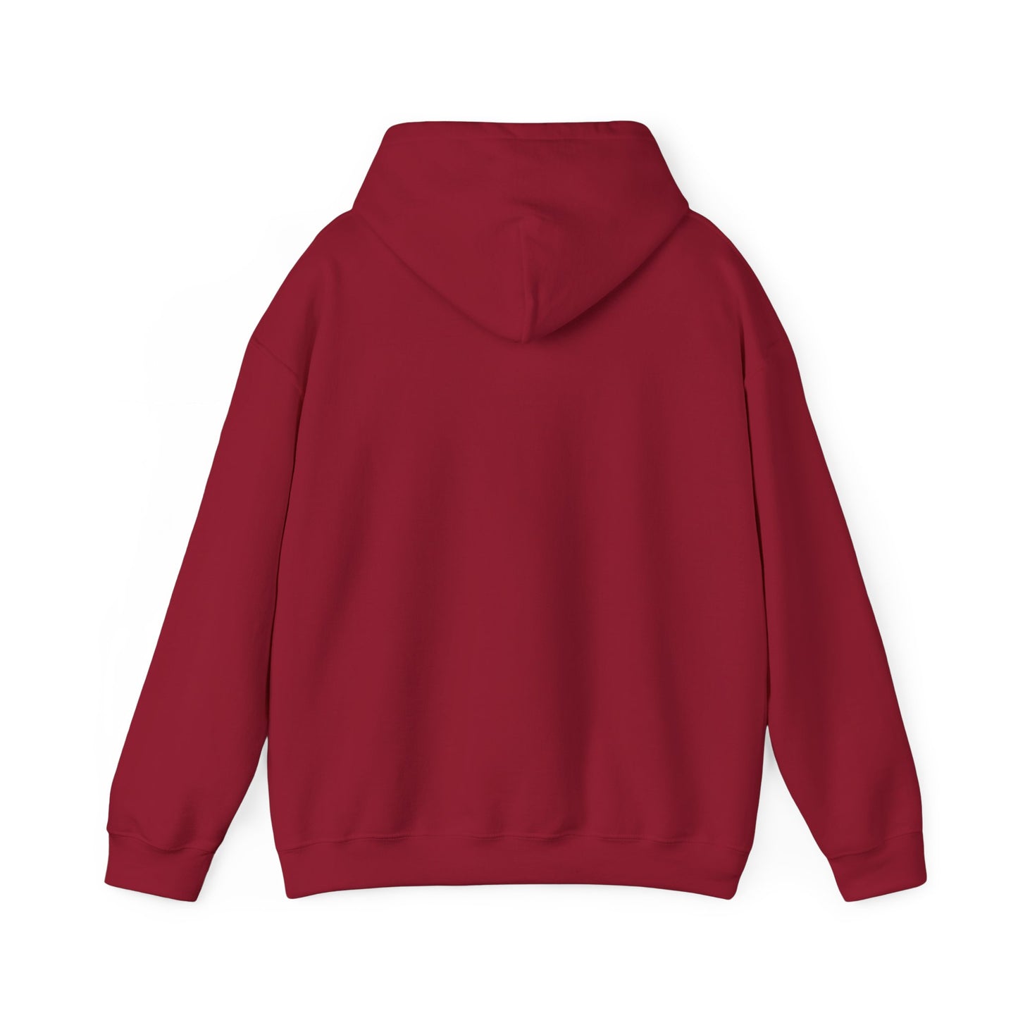 Hoodie - Dad - Just a Dad (1) - White Writing