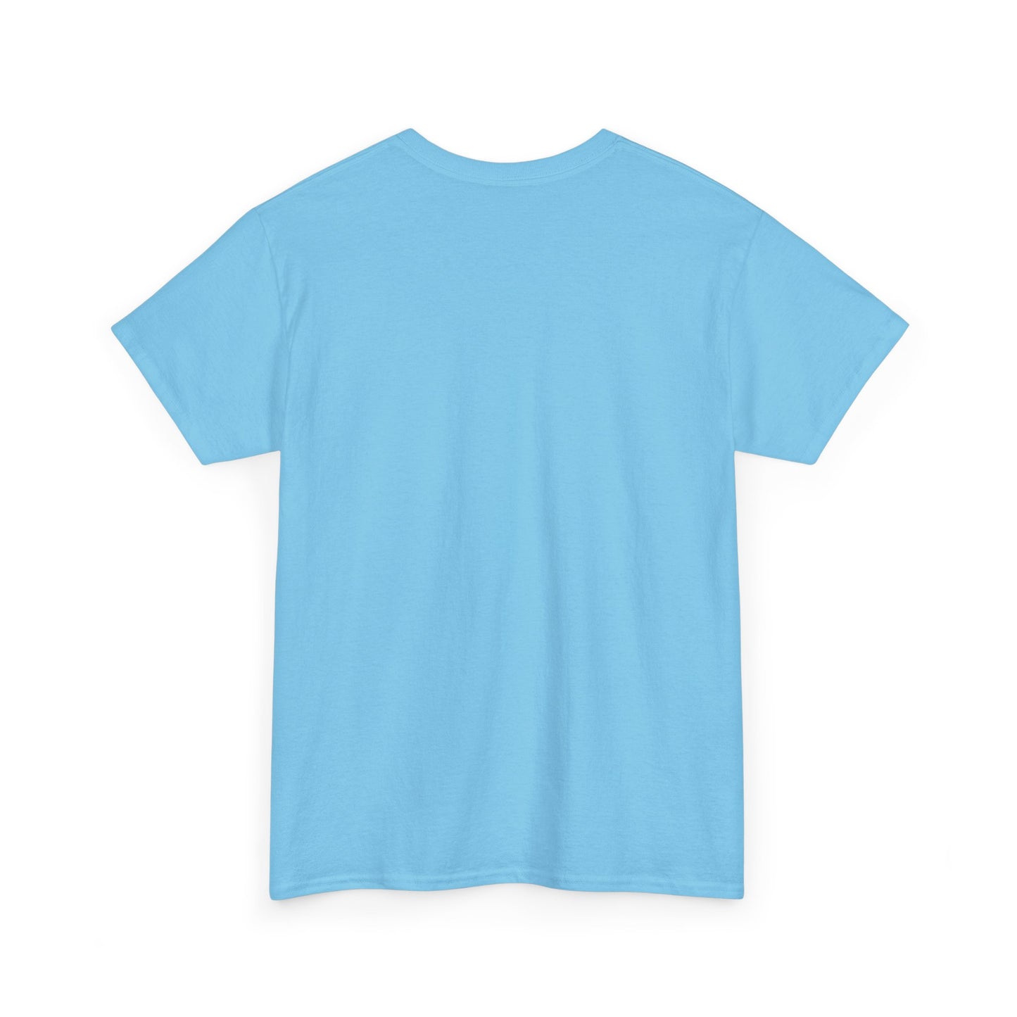 T-Shirt - Dad / Funny - Just a Dad (1) - Black Writing