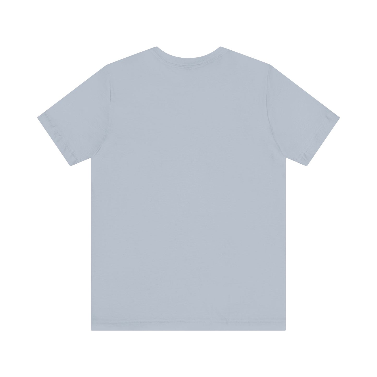 T-shirt - Christian - Thankful, Grateful, Blessed & Crazy (1a)