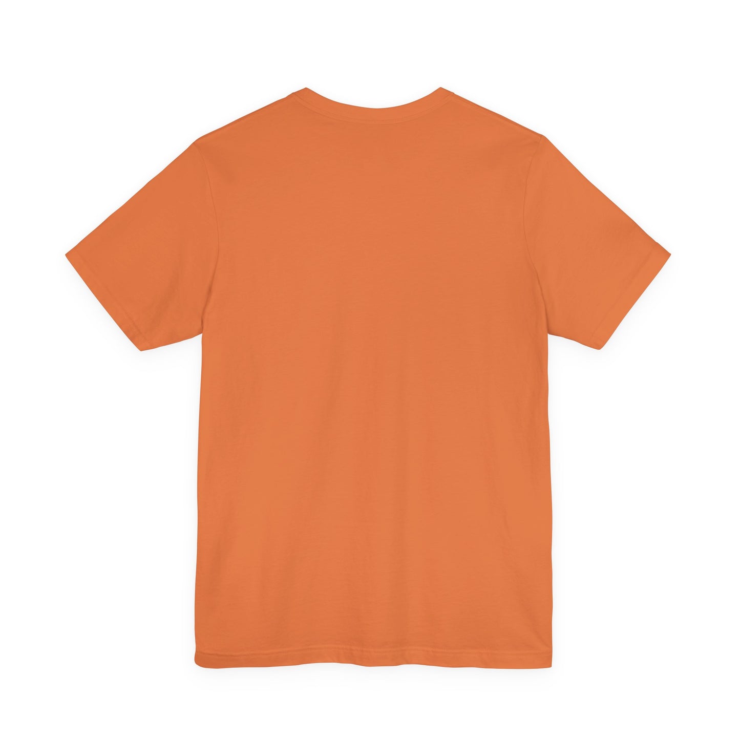 T-shirt - Faith - Blessed Forever (1c)