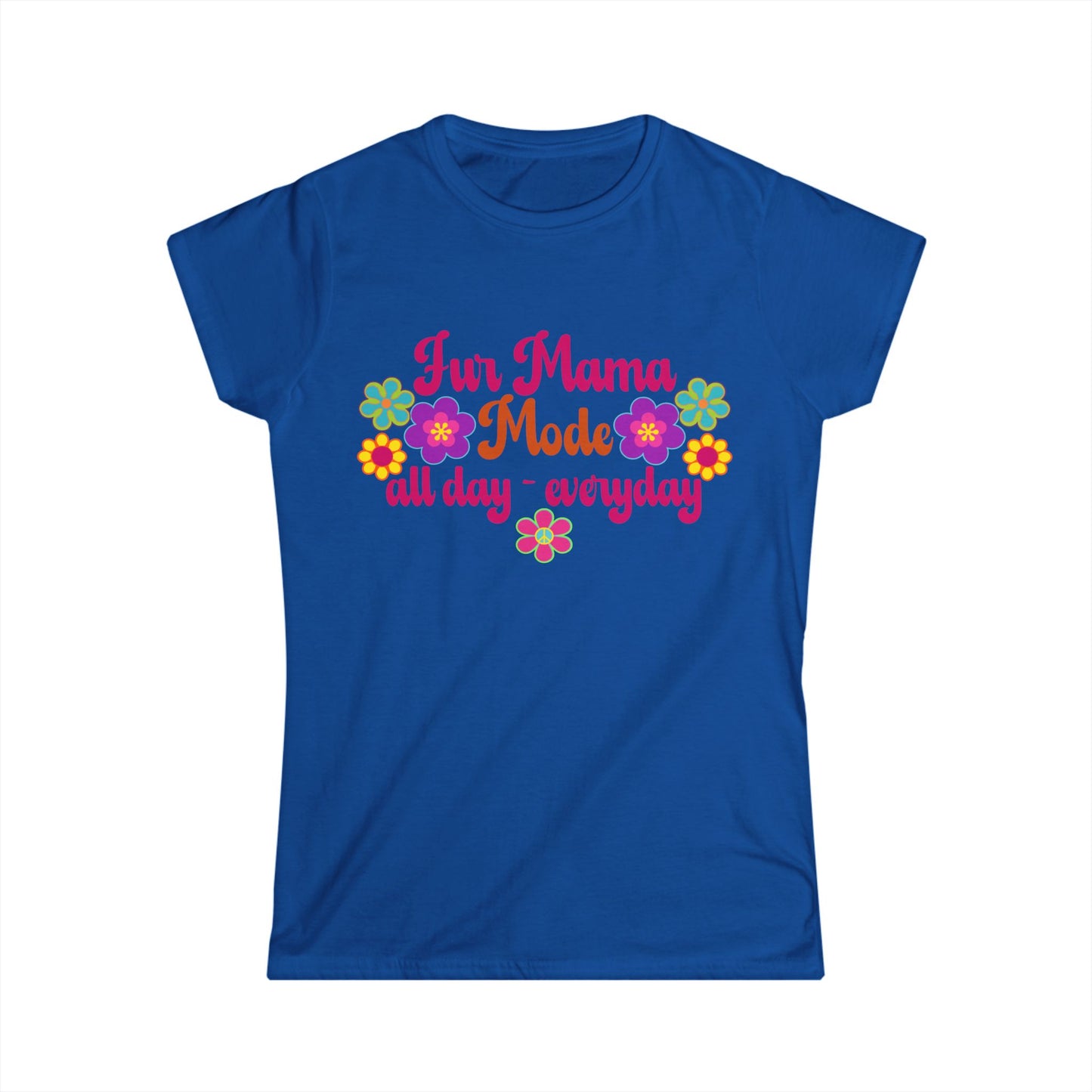 Female T-Shirt - Animal Lover - Love is the Air, Wait Its Taco's (1)