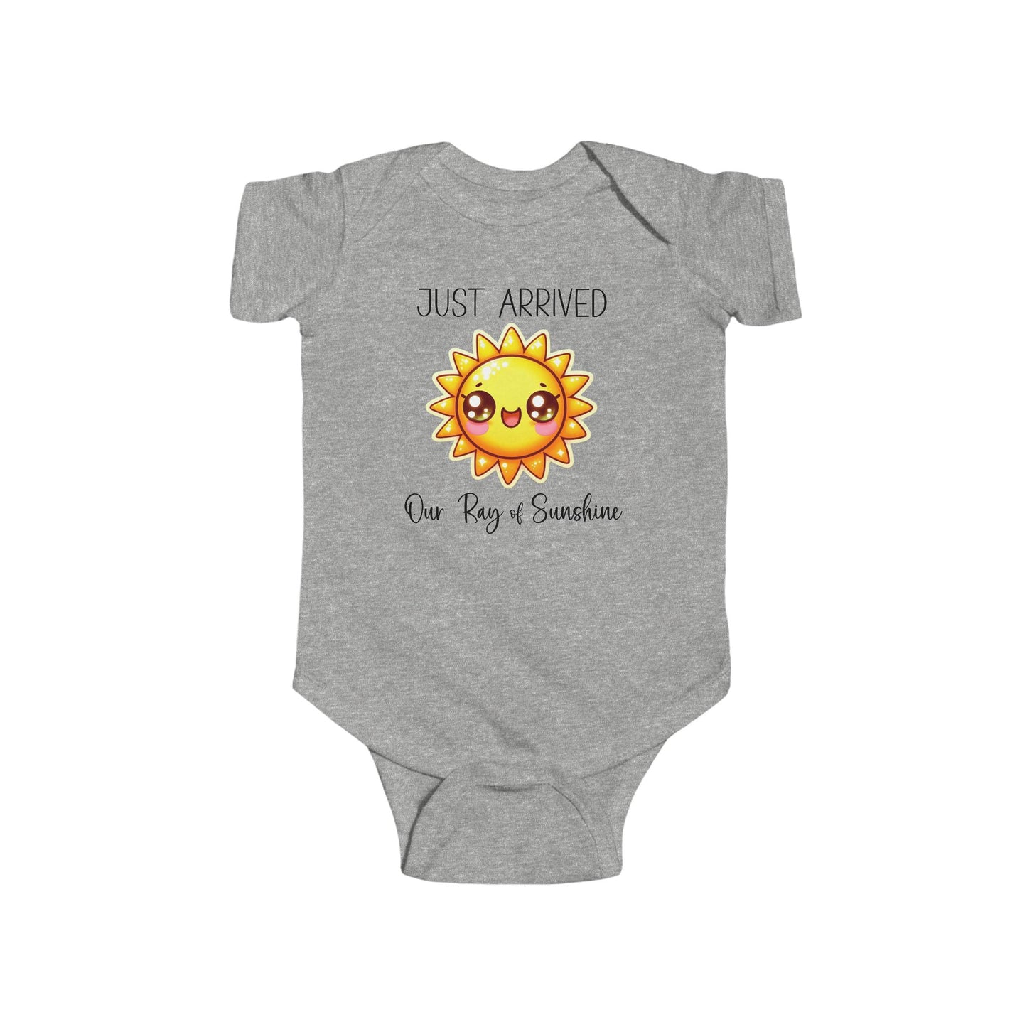 Onesie - New Arrival / Spring - Ray of Sunshine