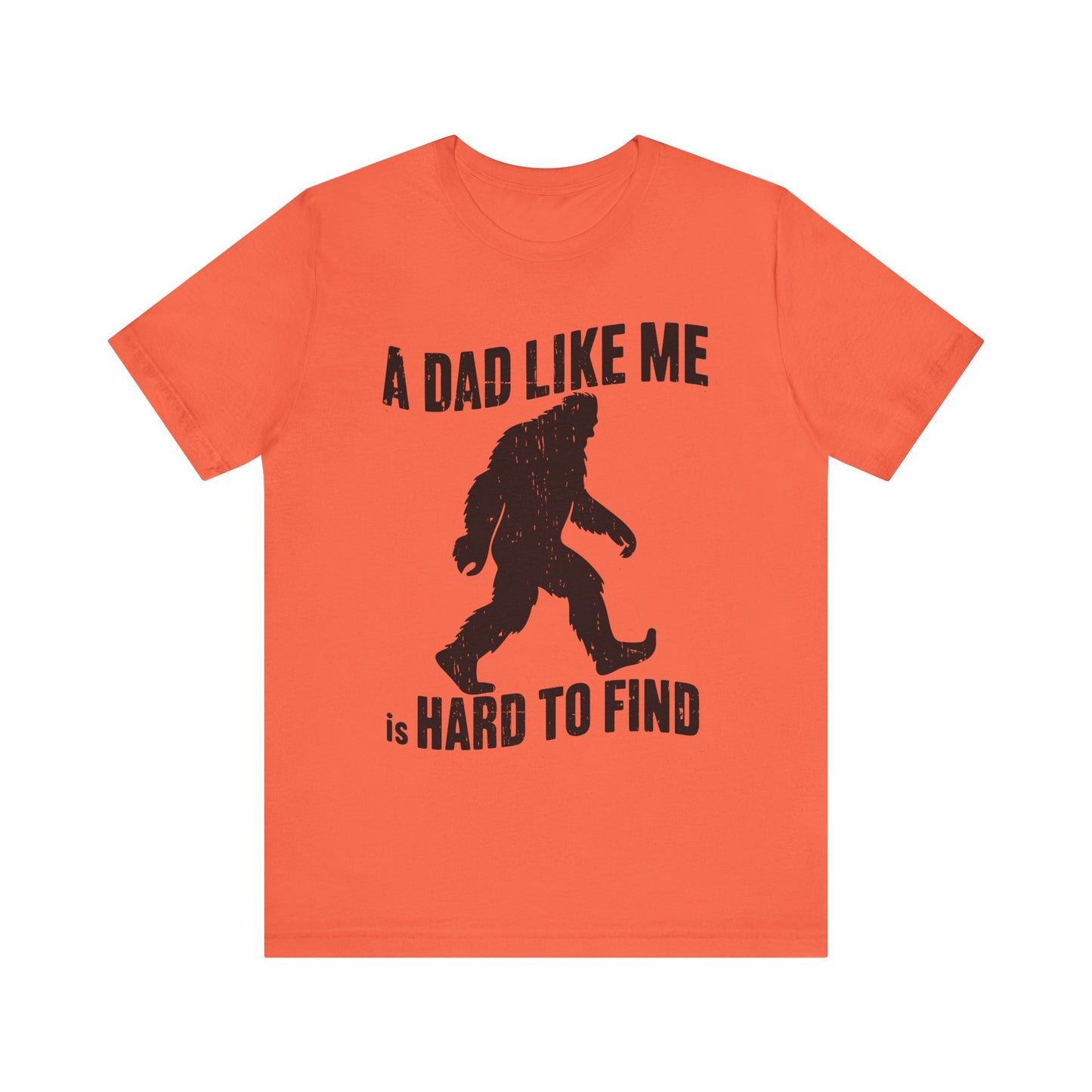 T-Shirt - Dad - A Dad Like Me (2)