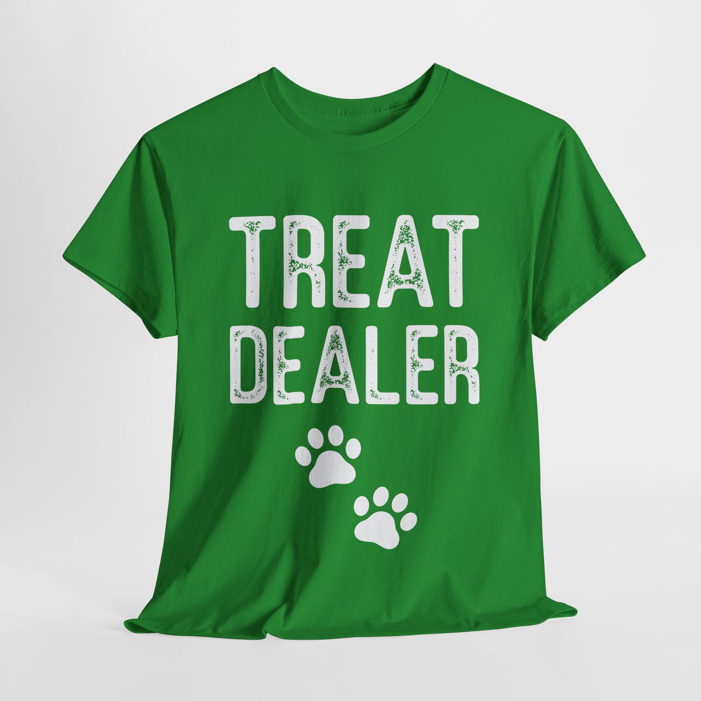 T-Shirt - Dog - Treat Dealer 01