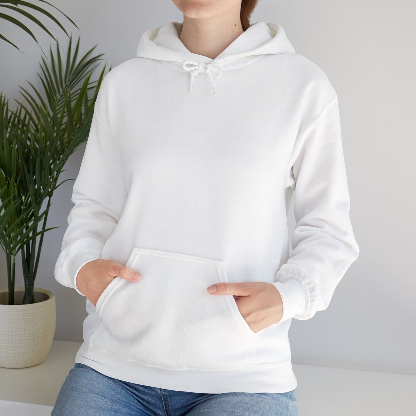Heavy Blend Hoodie - Teacher/Halloween - Read More Books (01a)
