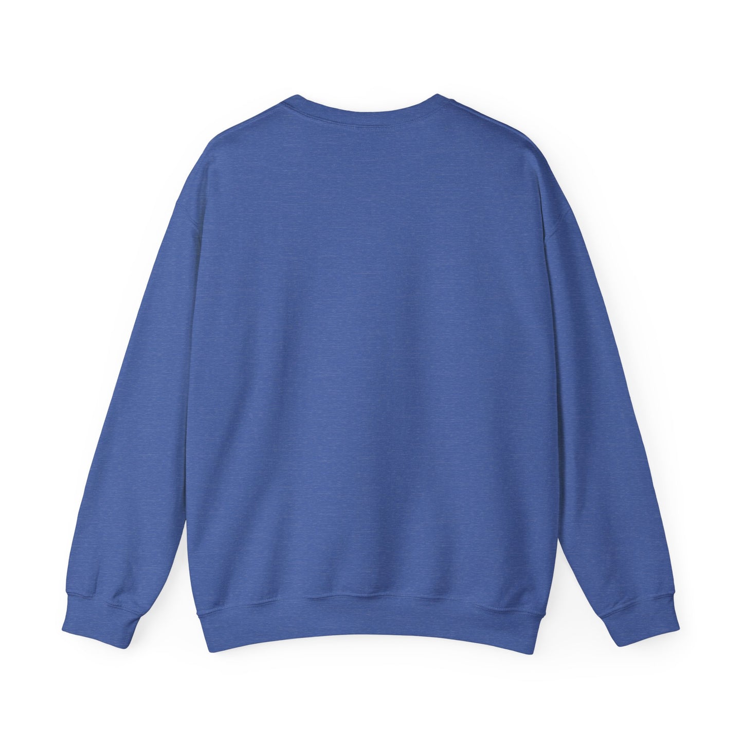 Sweatshirt - Medical / Halloween - Fangs for the Healthcare (01a)