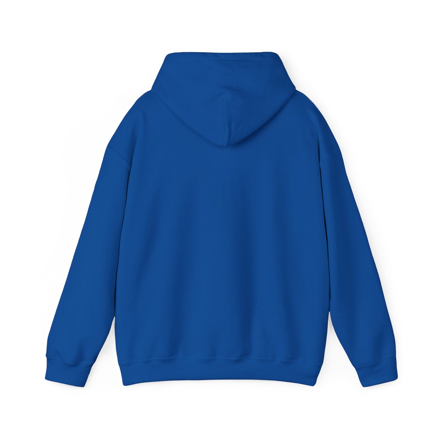 Hooded Sweatshirt - Hunter - I am that Girl (1)