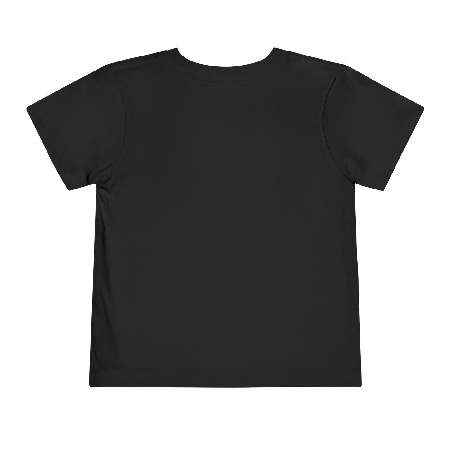 Toddler Tee - Halloween / Monster - It's all about the Candy! (01a)