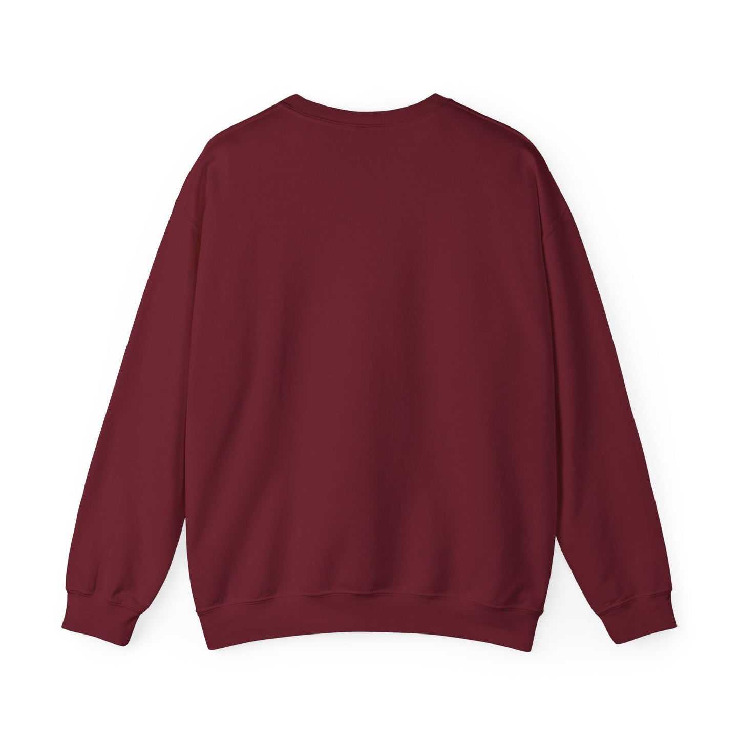 Sweatshirt - Halloween - Nightmare Before Coffee (1a) - Front Only