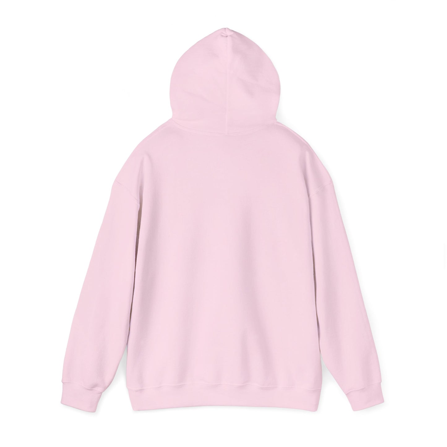 Heavy Blend Hoodie - Teacher/Halloween - Hocus Focus (01a)