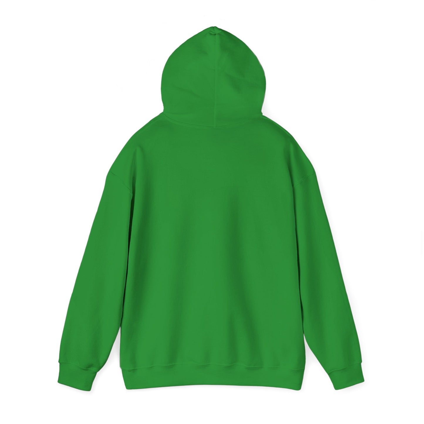 Heavy Blend Hoodie - Autumn - Fall is Here! (1a)