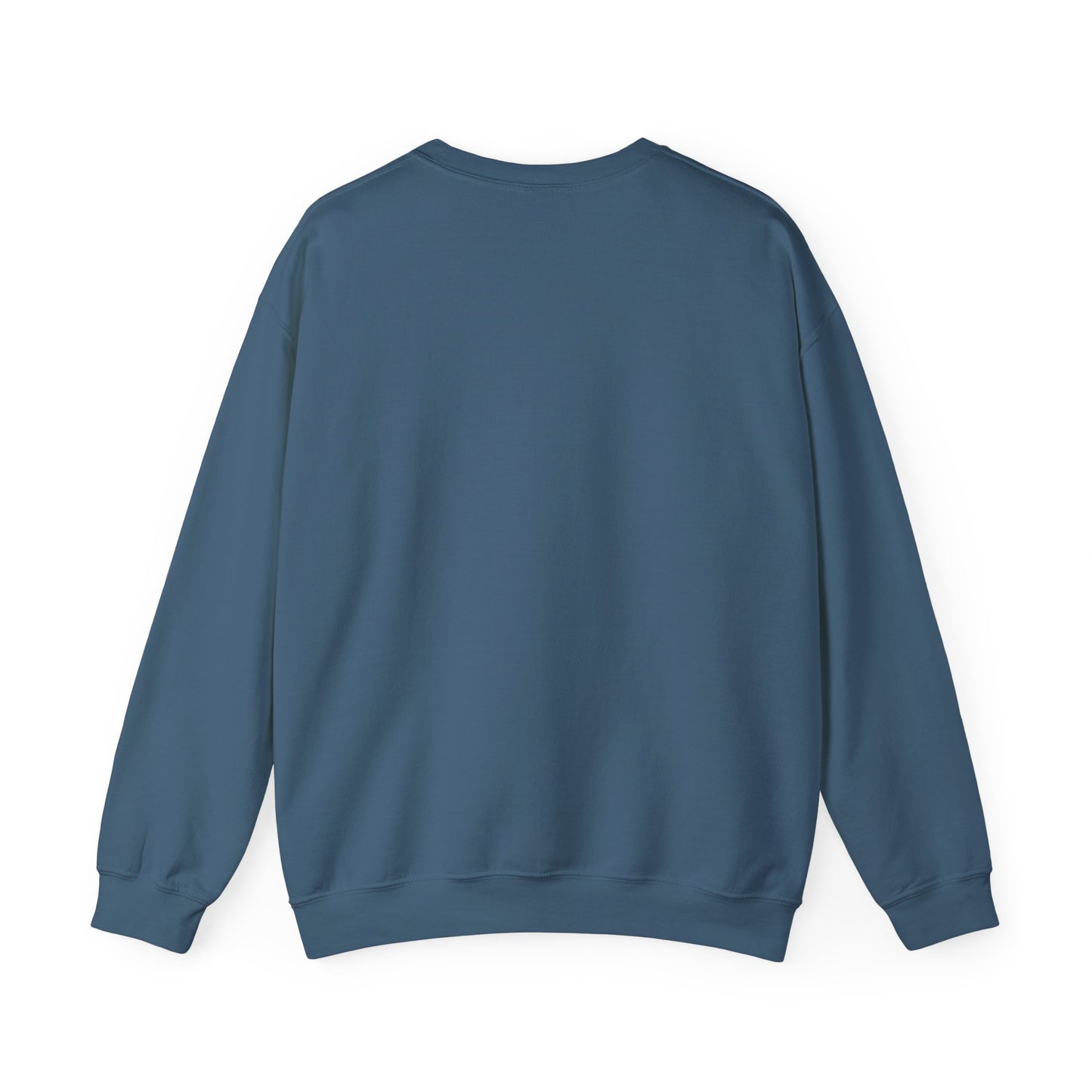 Copy of Sweatshirt - Faith - Autumn Blessings (01a)