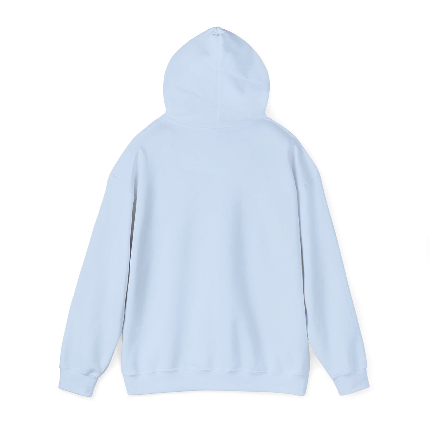 Hoodie - Faith - Blessed Forever (1c)