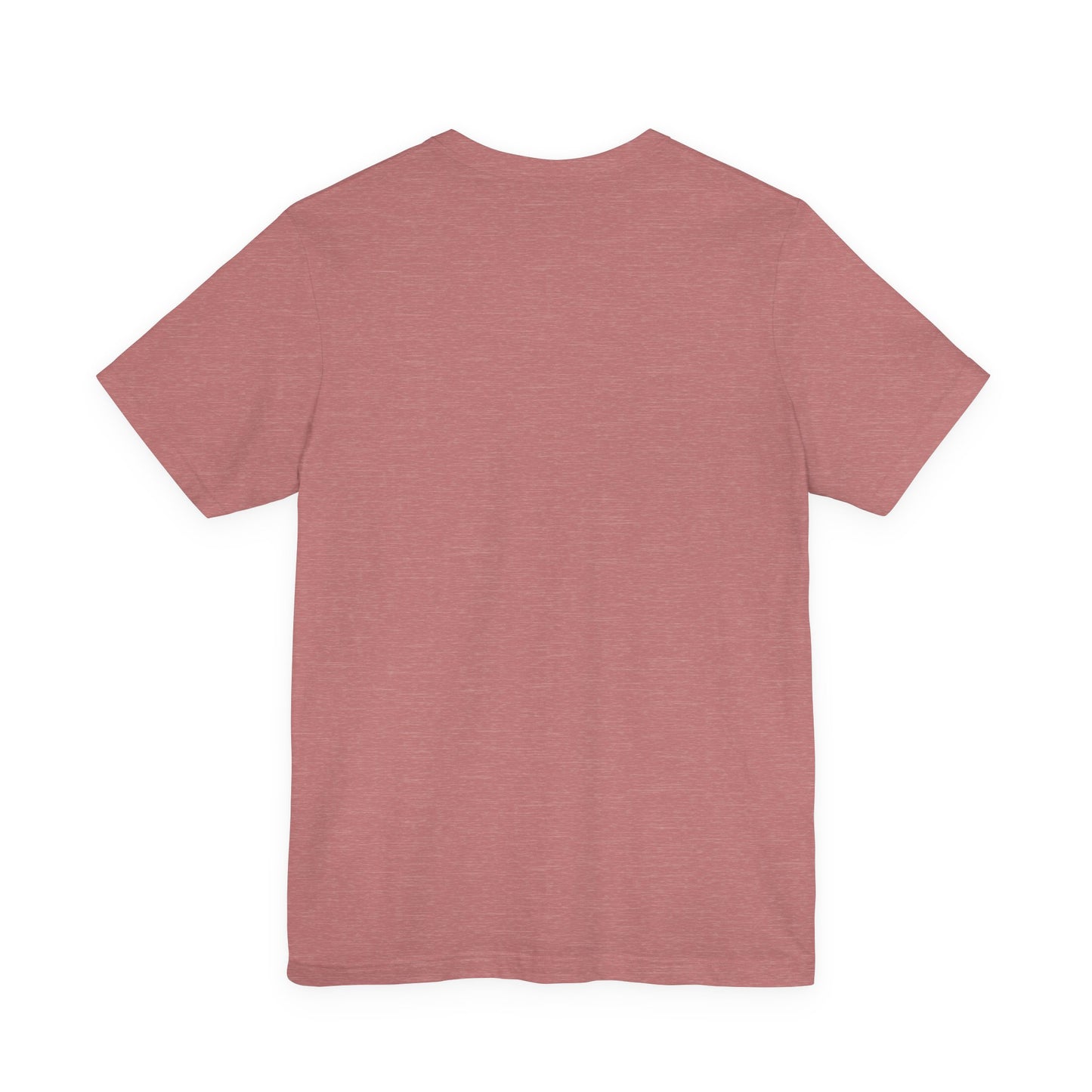 T-shirt - Christian - Thankful, Grateful, Blessed & Crazy (1a)