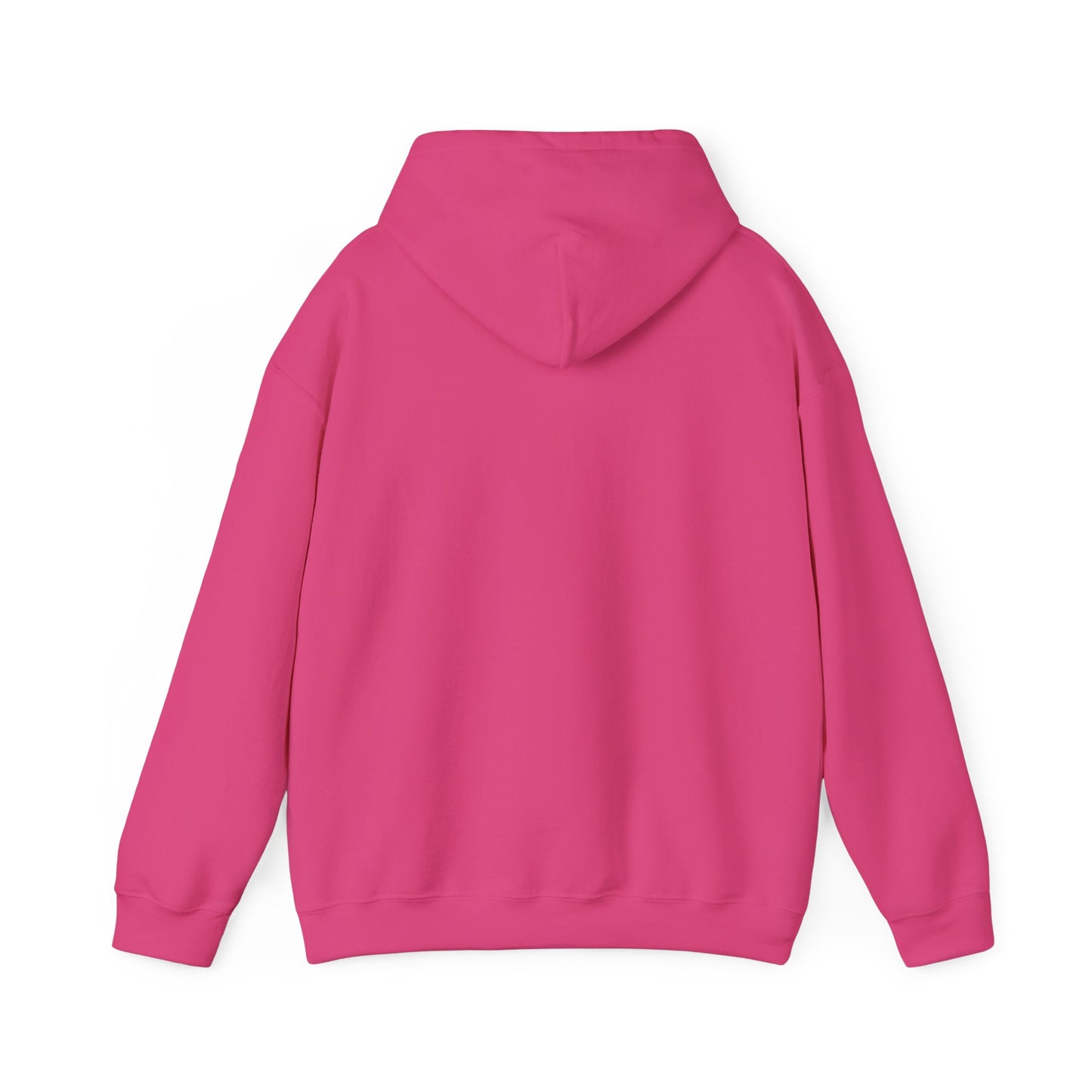Heavy Blend Hoodie - Autumn - Most Wonderful Time of the Year