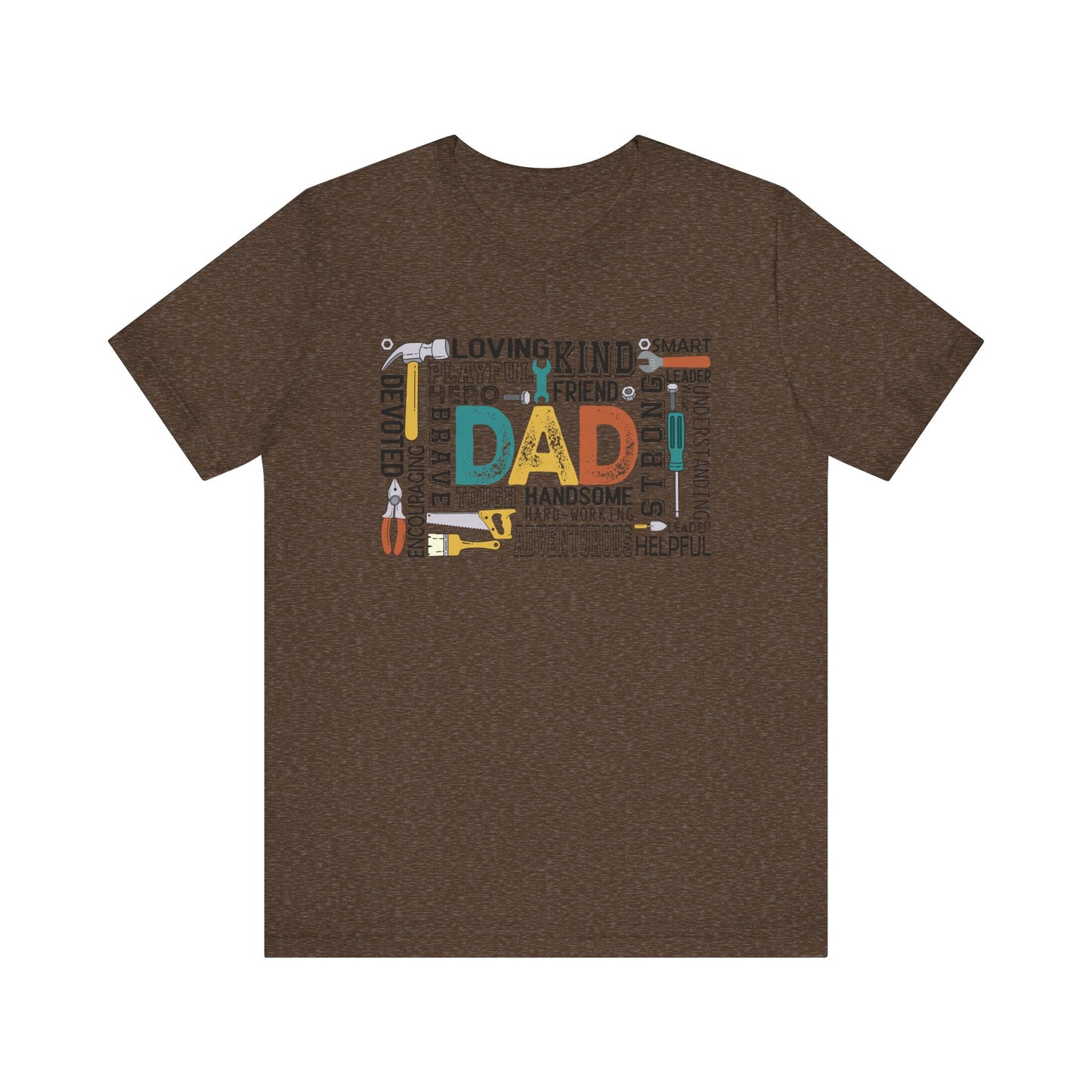 Dad - Handyman Dad (1a)